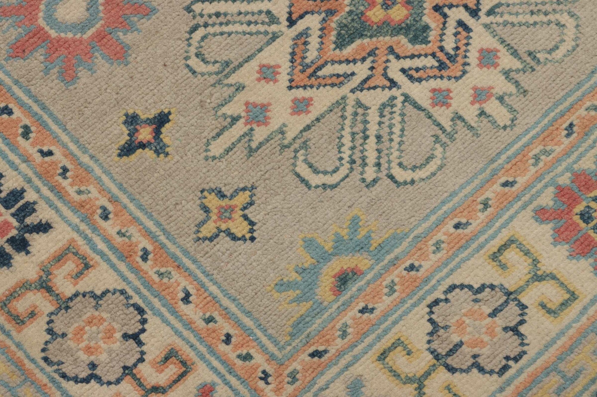 Kazak | 292 x 83 cm | Nr. 12-444882
