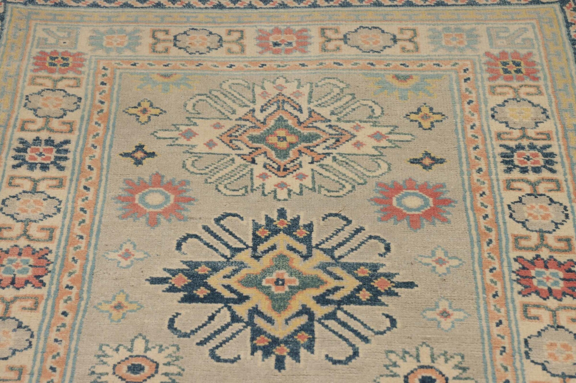 Kazak | 292 x 83 cm | Nr. 12-444882
