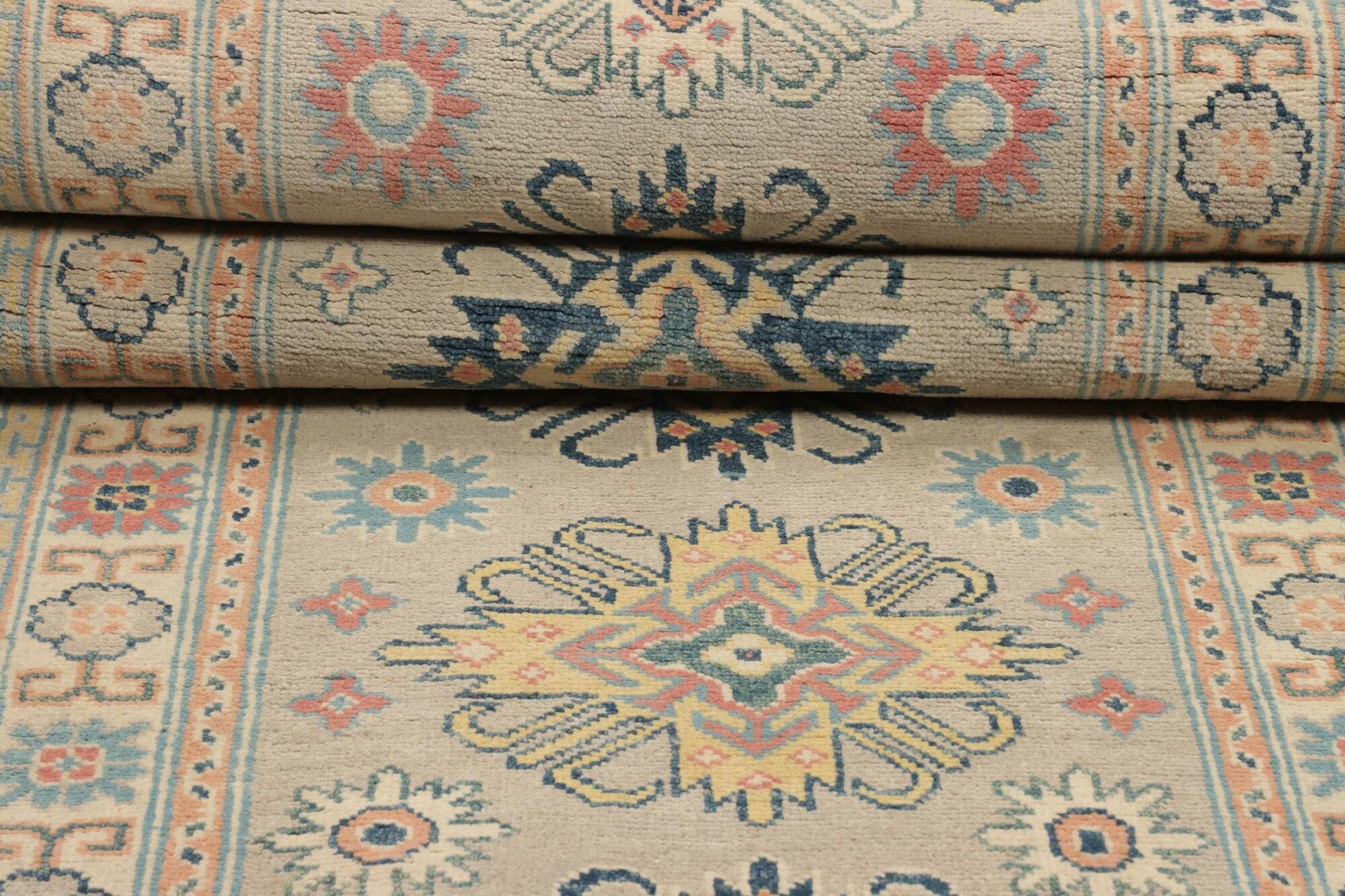Kazak | 292 x 83 cm | Nr. 12-444882