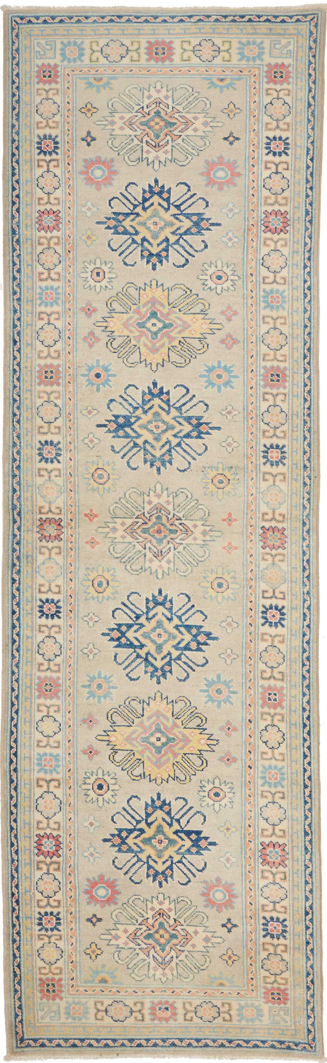 Kazak | 292 x 83 cm | Nr. 12-444882
