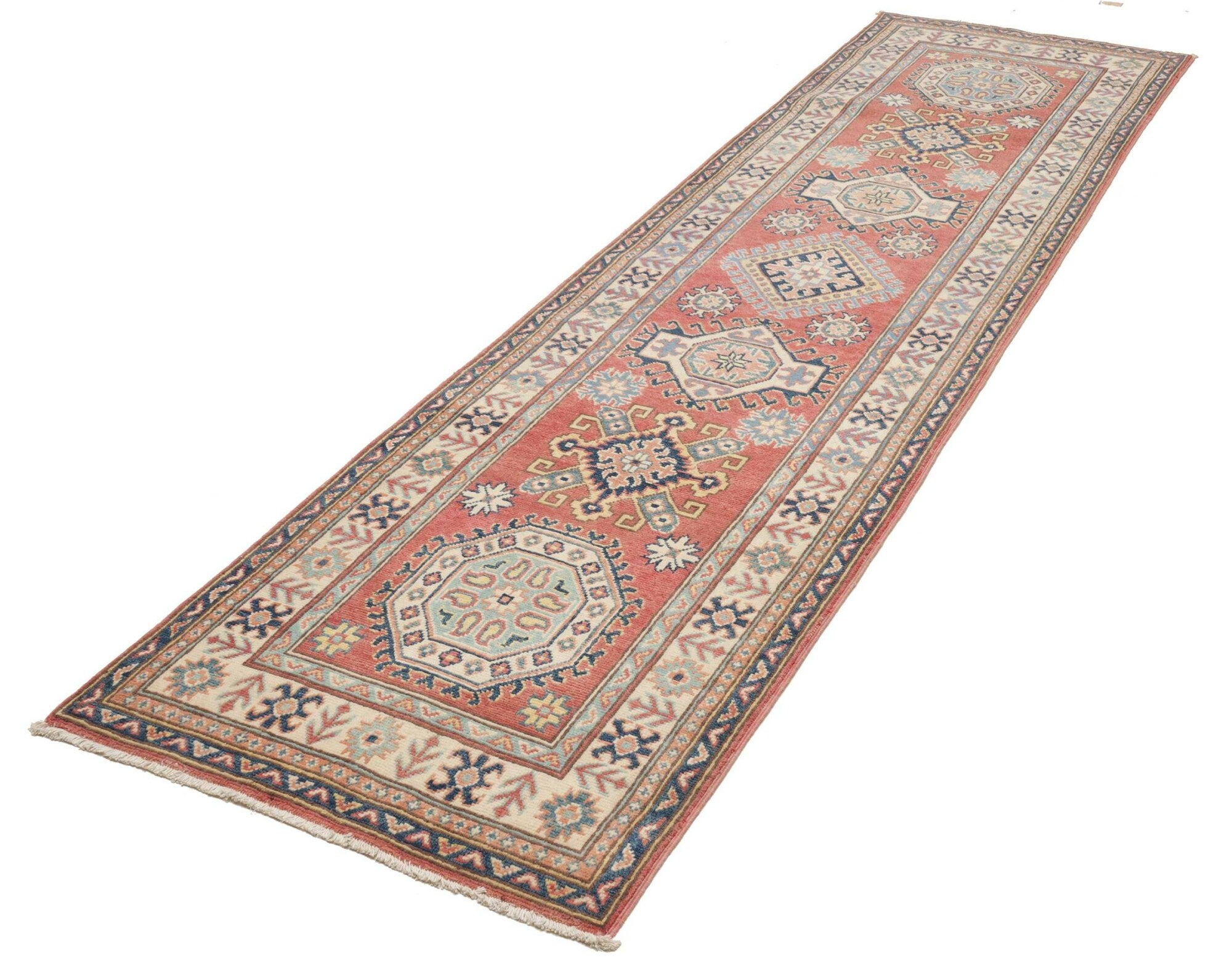 Kazak | 289 cm x 80 cm | Nr. 12-444891