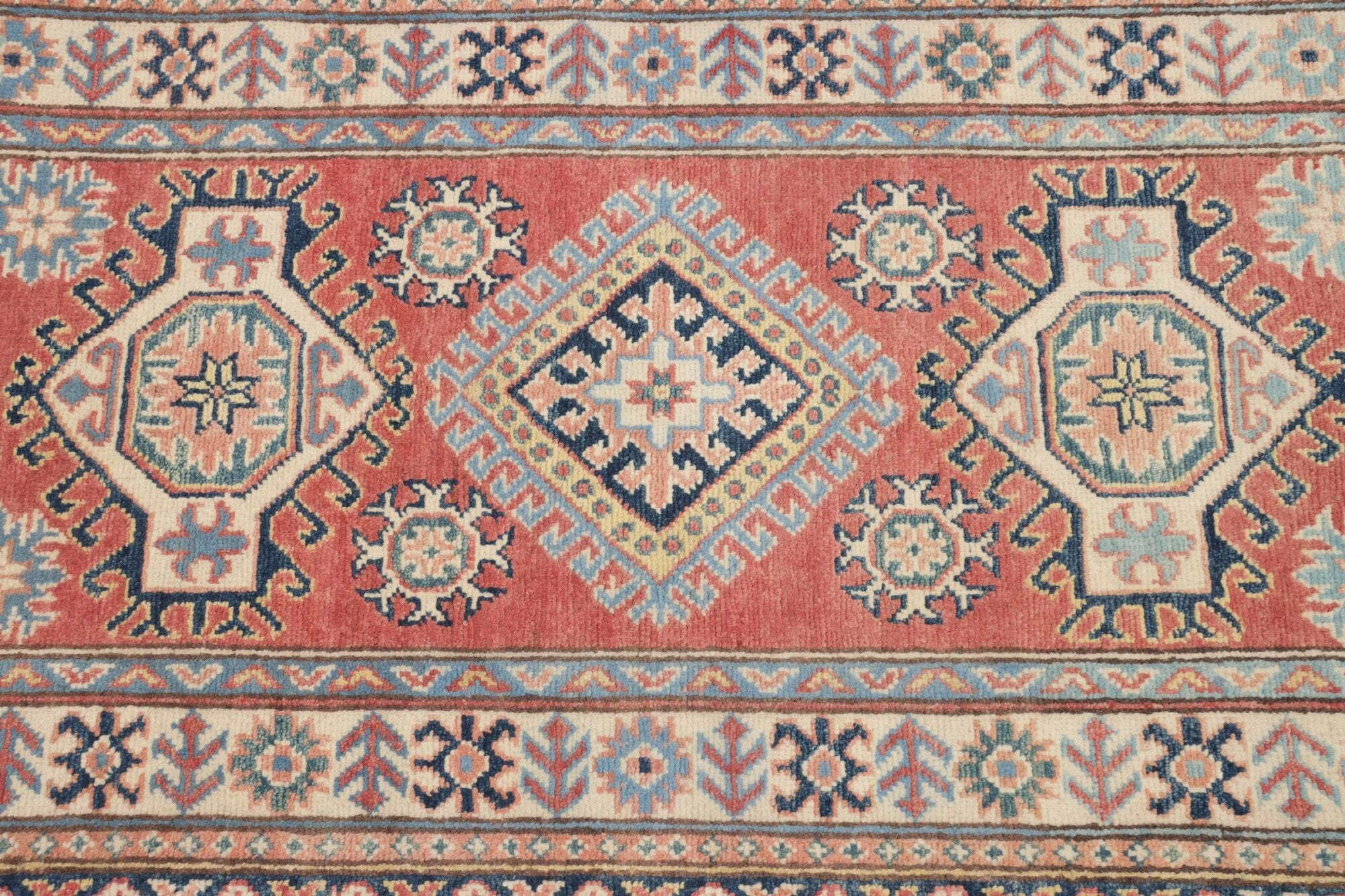 Kazak | 289 cm x 80 cm | Nr. 12-444891
