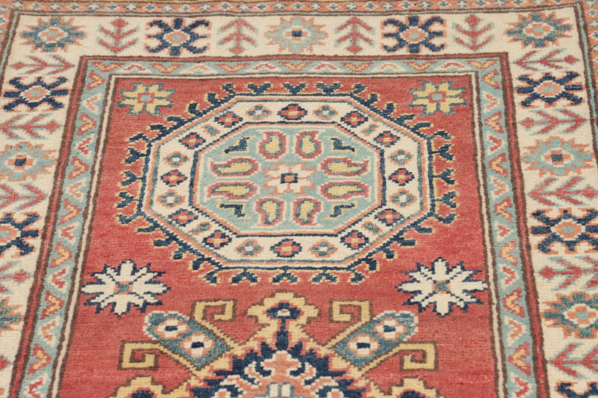 Kazak | 289 cm x 80 cm | Nr. 12-444891