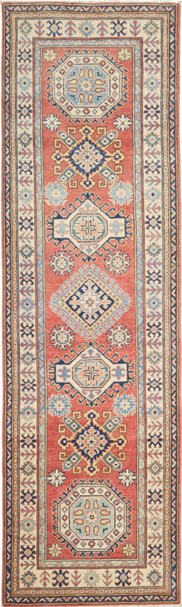 Kazak | 289 cm x 80 cm | Nr. 12-444891