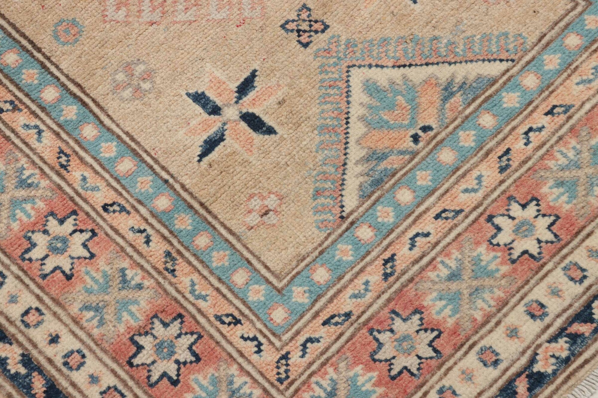Kazak | 294 cm x 85 cm | Nr. 12-444894