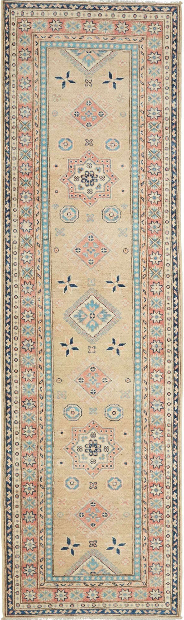 Kazak | 294 cm x 85 cm | Nr. 12-444894