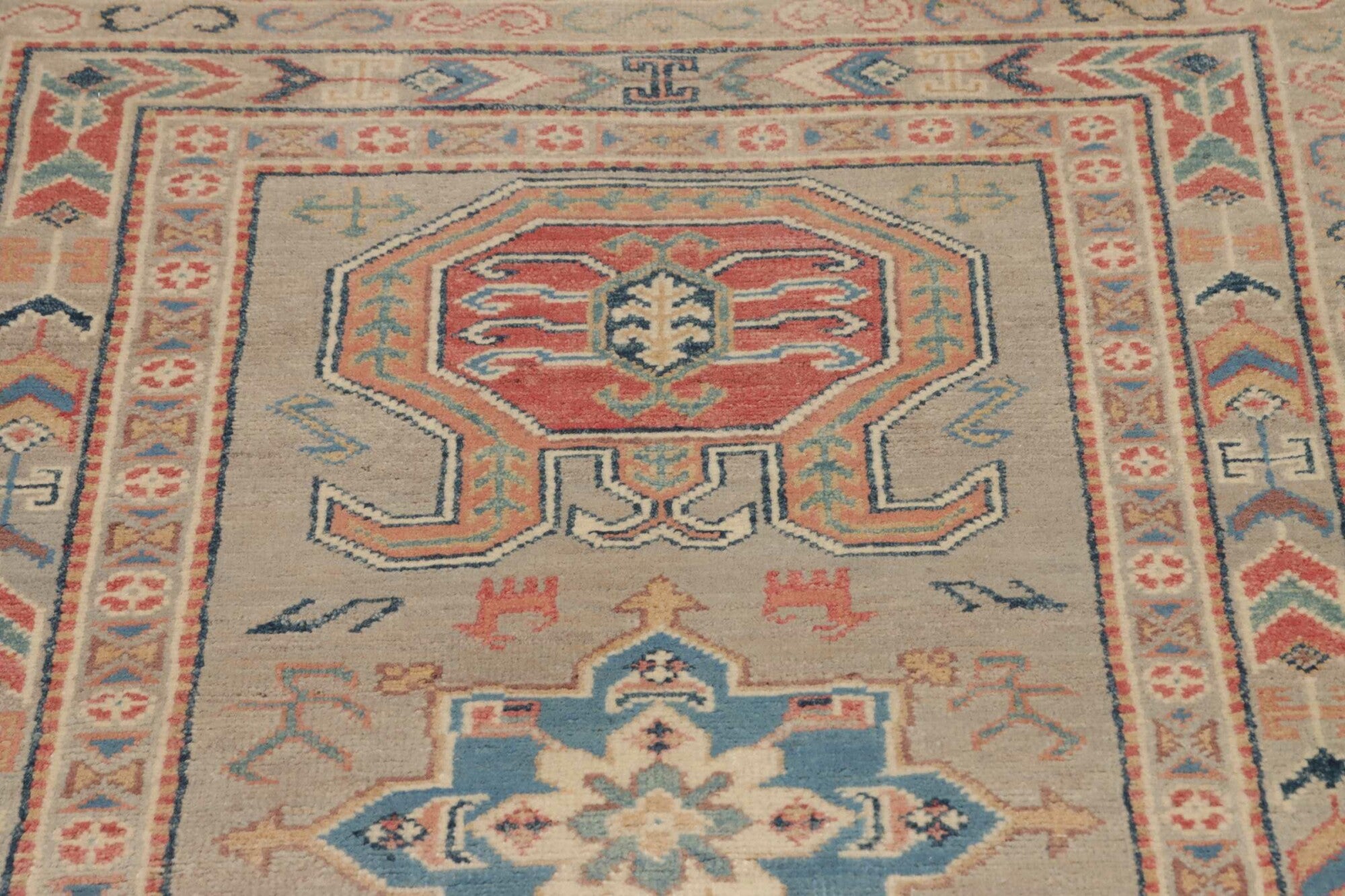 Казак | 286 x 82 cm | Nr. 12-444900