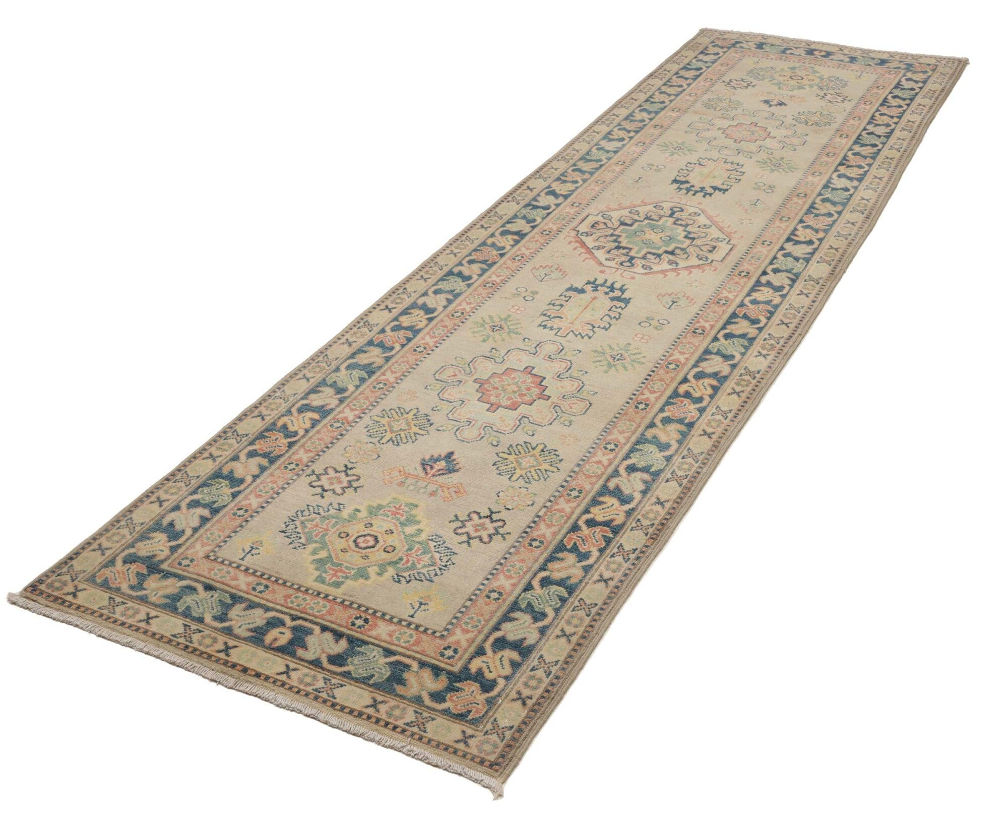 Kazaj | 287 cm x 85 cm | Nr. 12-444904