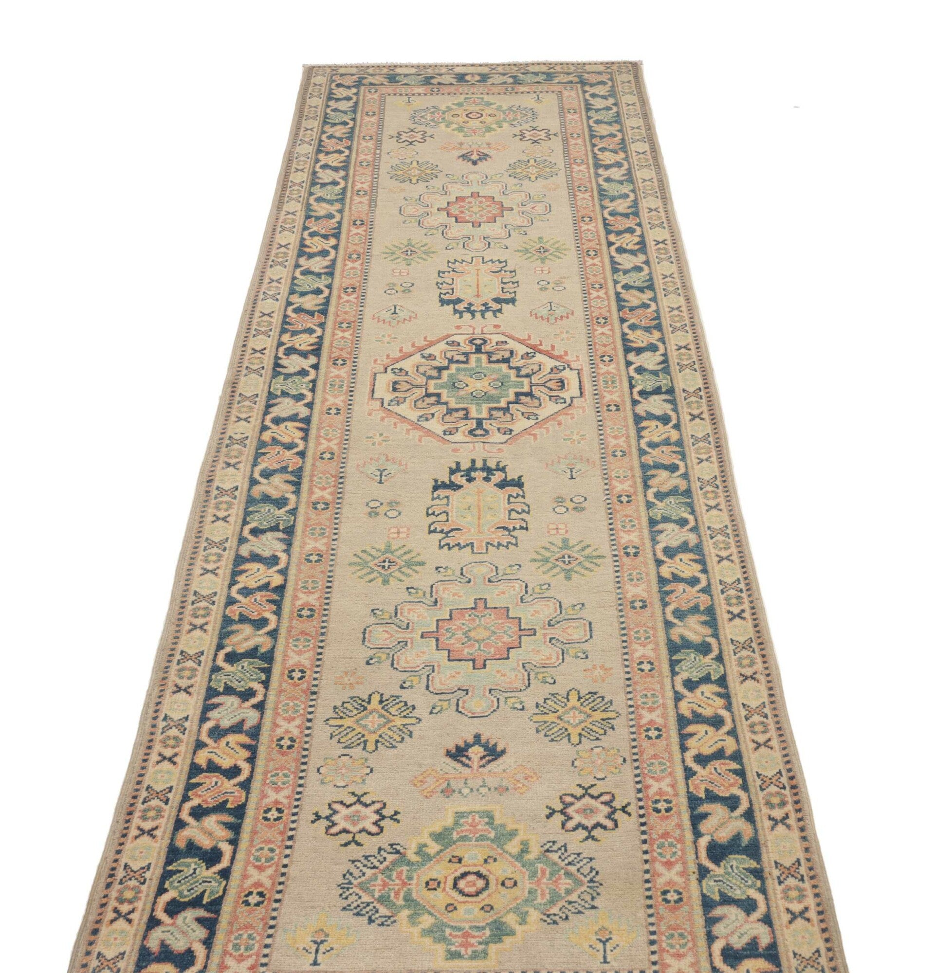 Kazaj | 287 cm x 85 cm | Nr. 12-444904