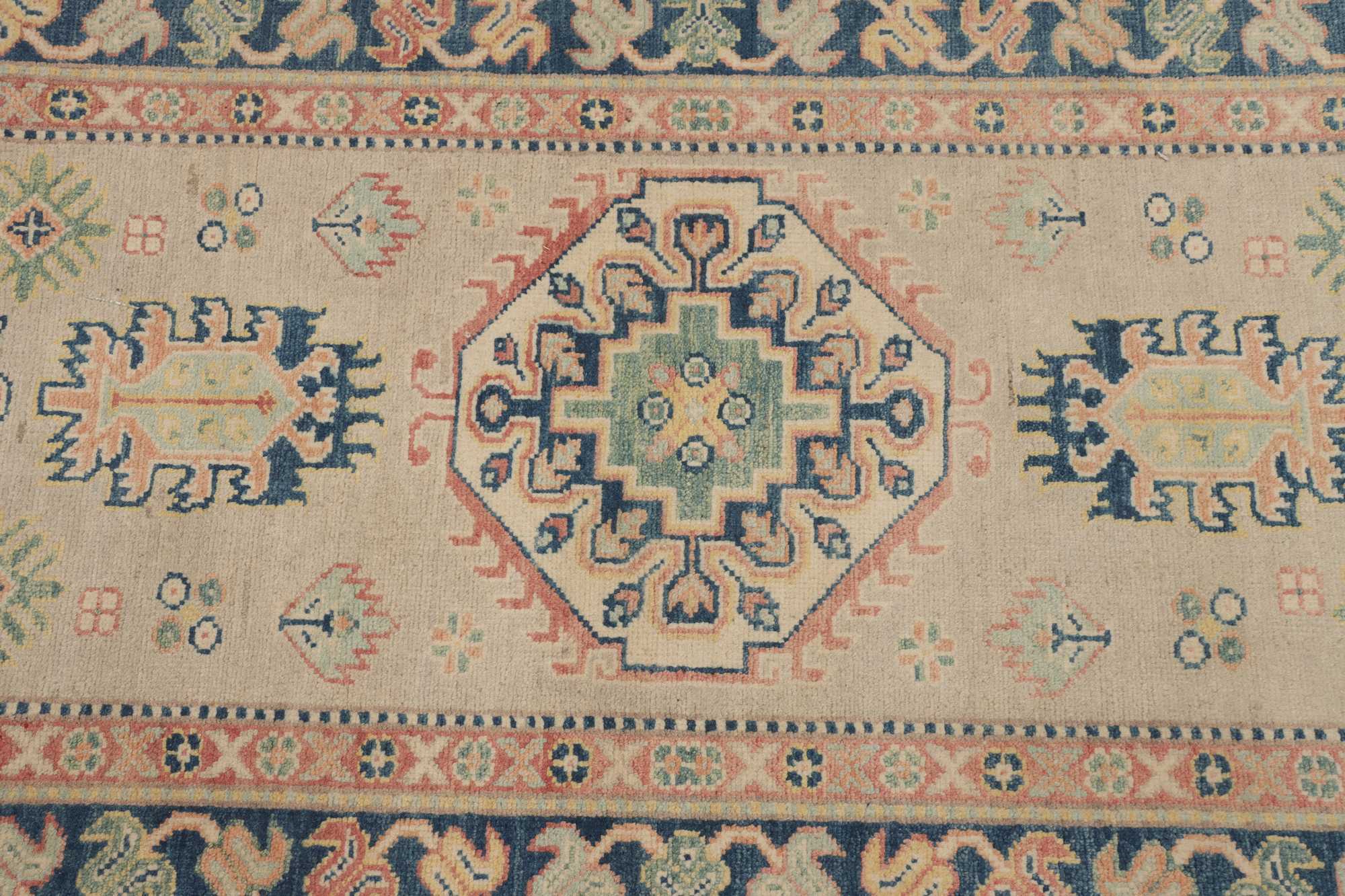 Kazak | 287 cm x 85 cm | Nr. 12-444904