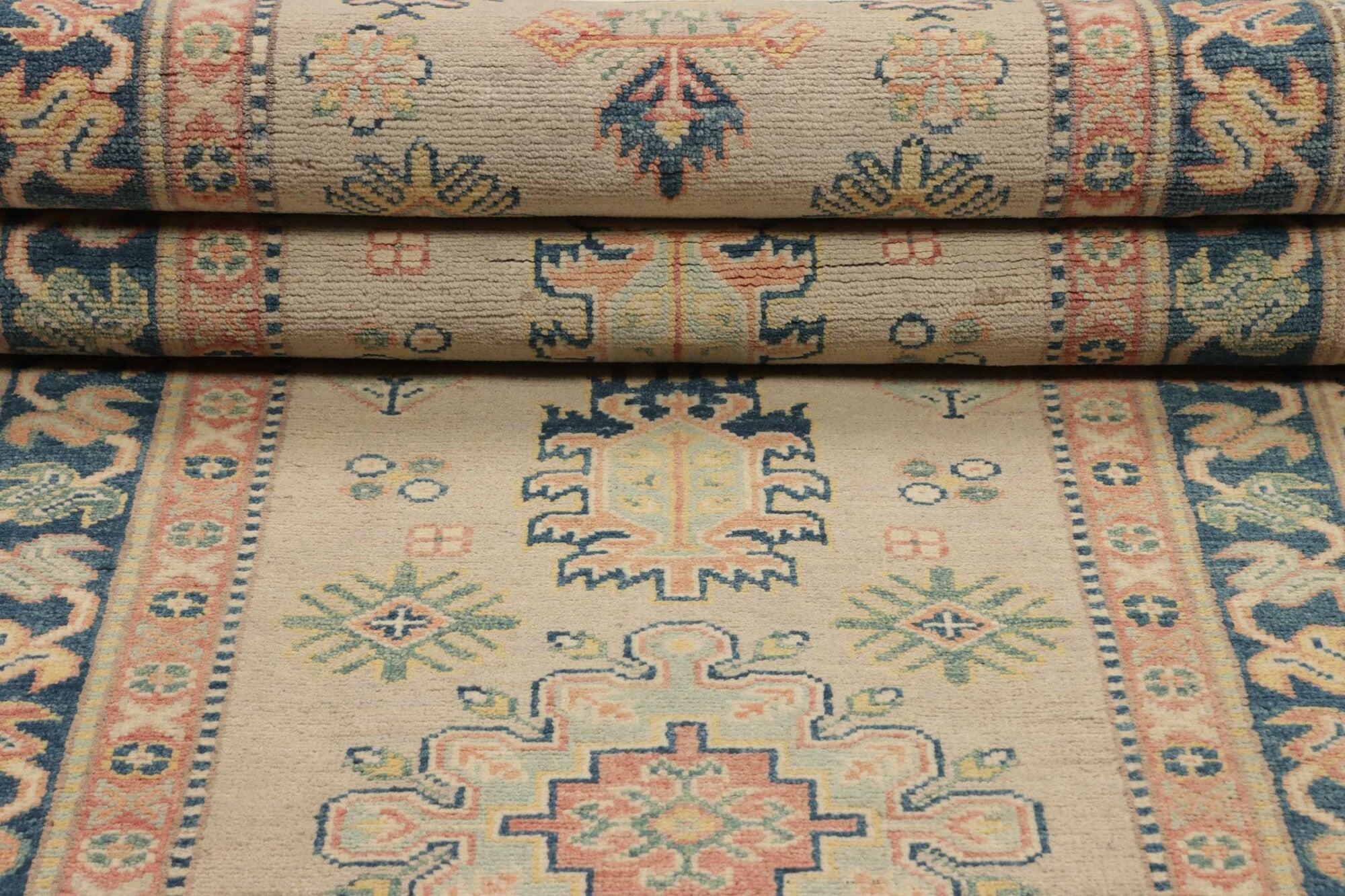 Kazaj | 287 cm x 85 cm | Nr. 12-444904
