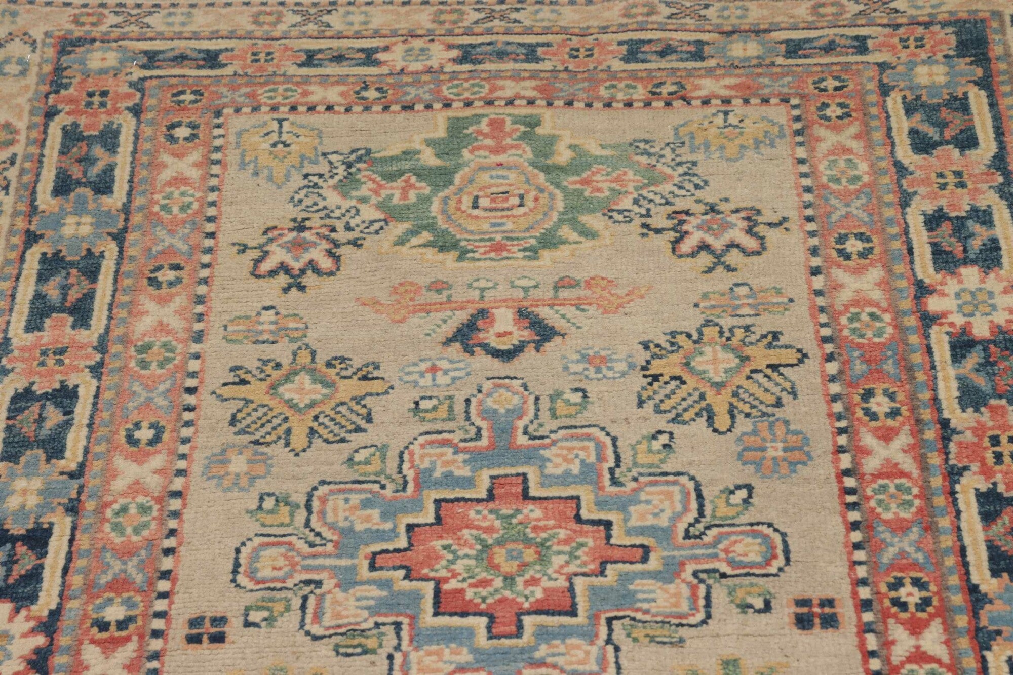 Kazak | 280 cm x 85 cm | Nr. 12-444905