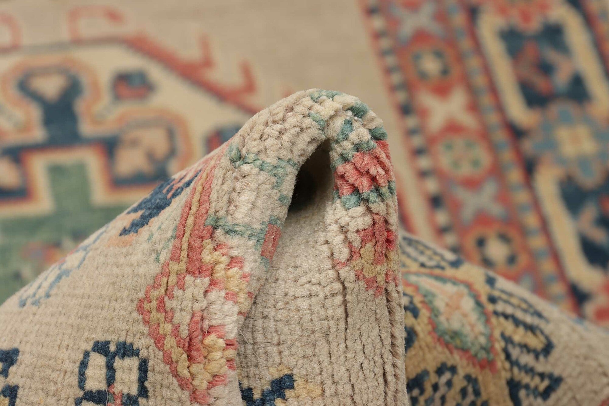 Kazak | 280 cm x 85 cm | Nr. 12-444905