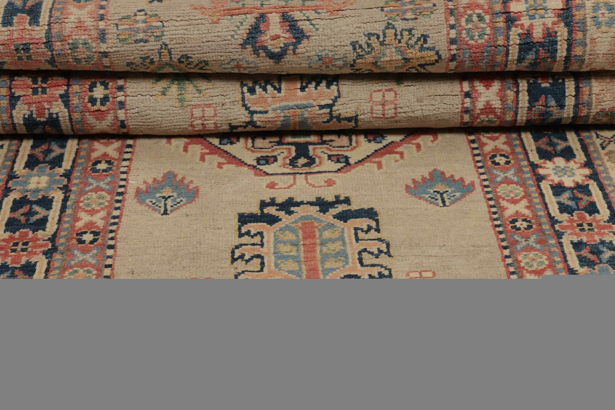 Kazak | 280 cm x 85 cm | Nr. 12-444905