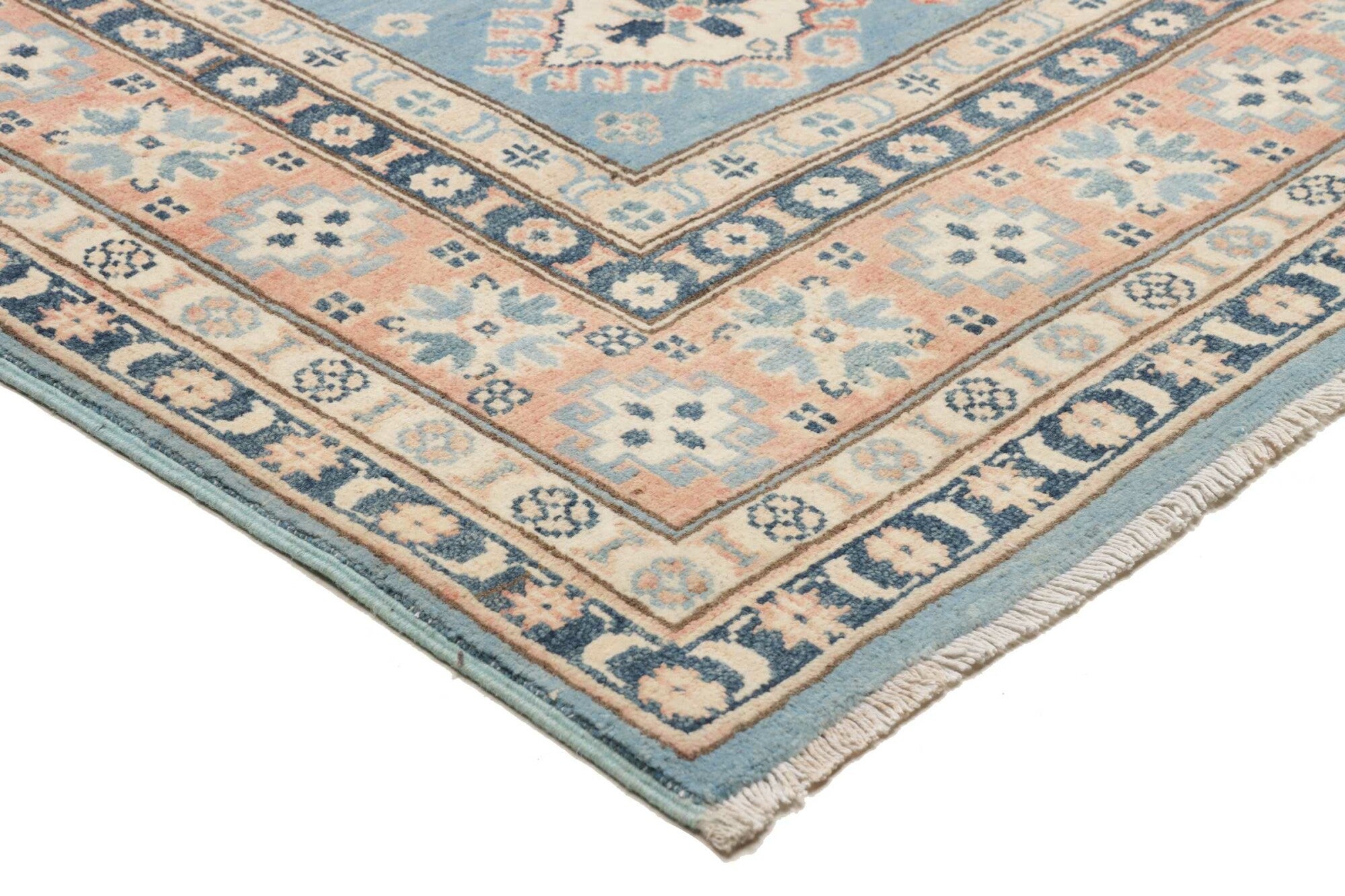 Kazak | 207 cm x 149 cm | Nr. 12-444953