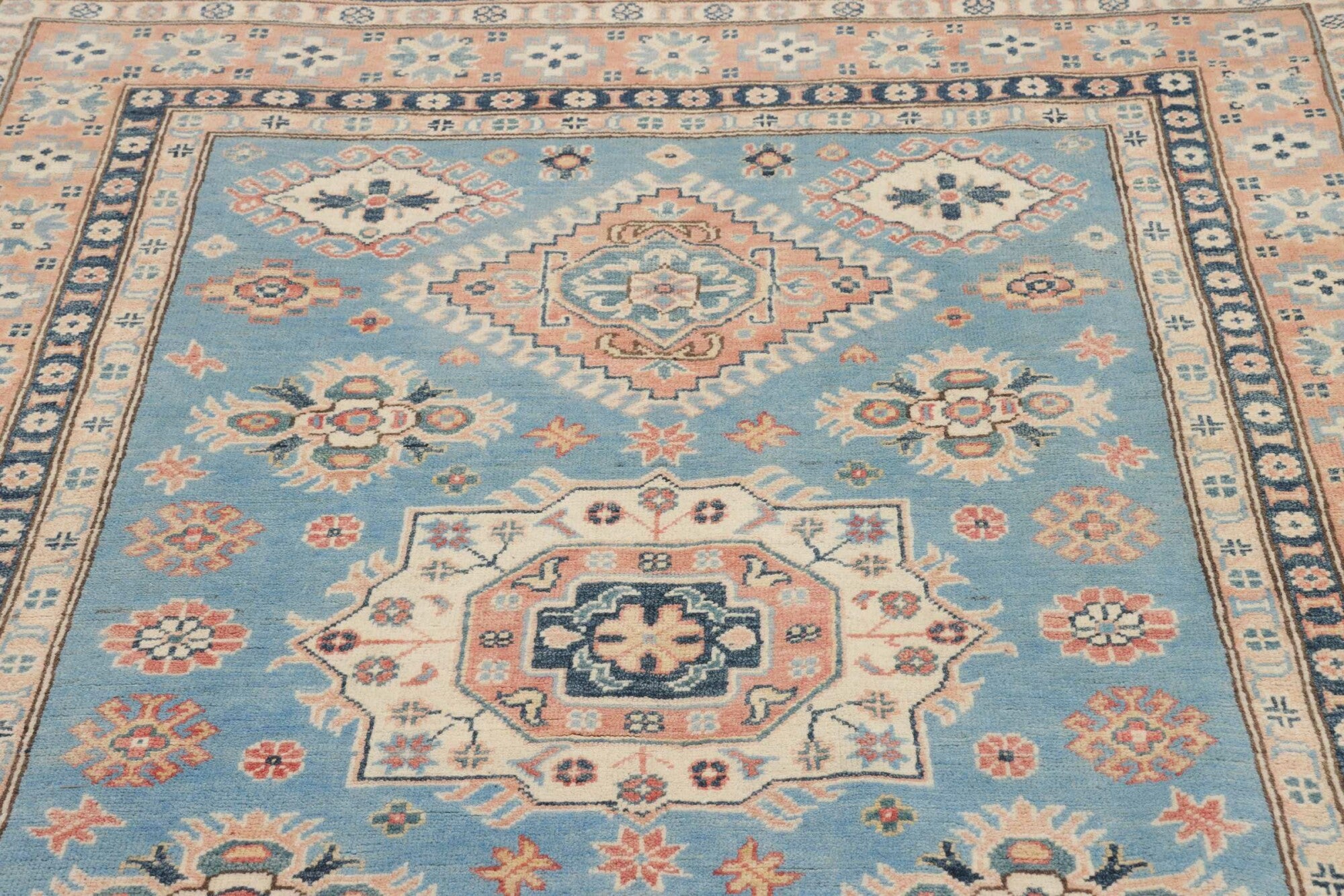 Kazak | 207 cm x 149 cm | Nr. 12-444953