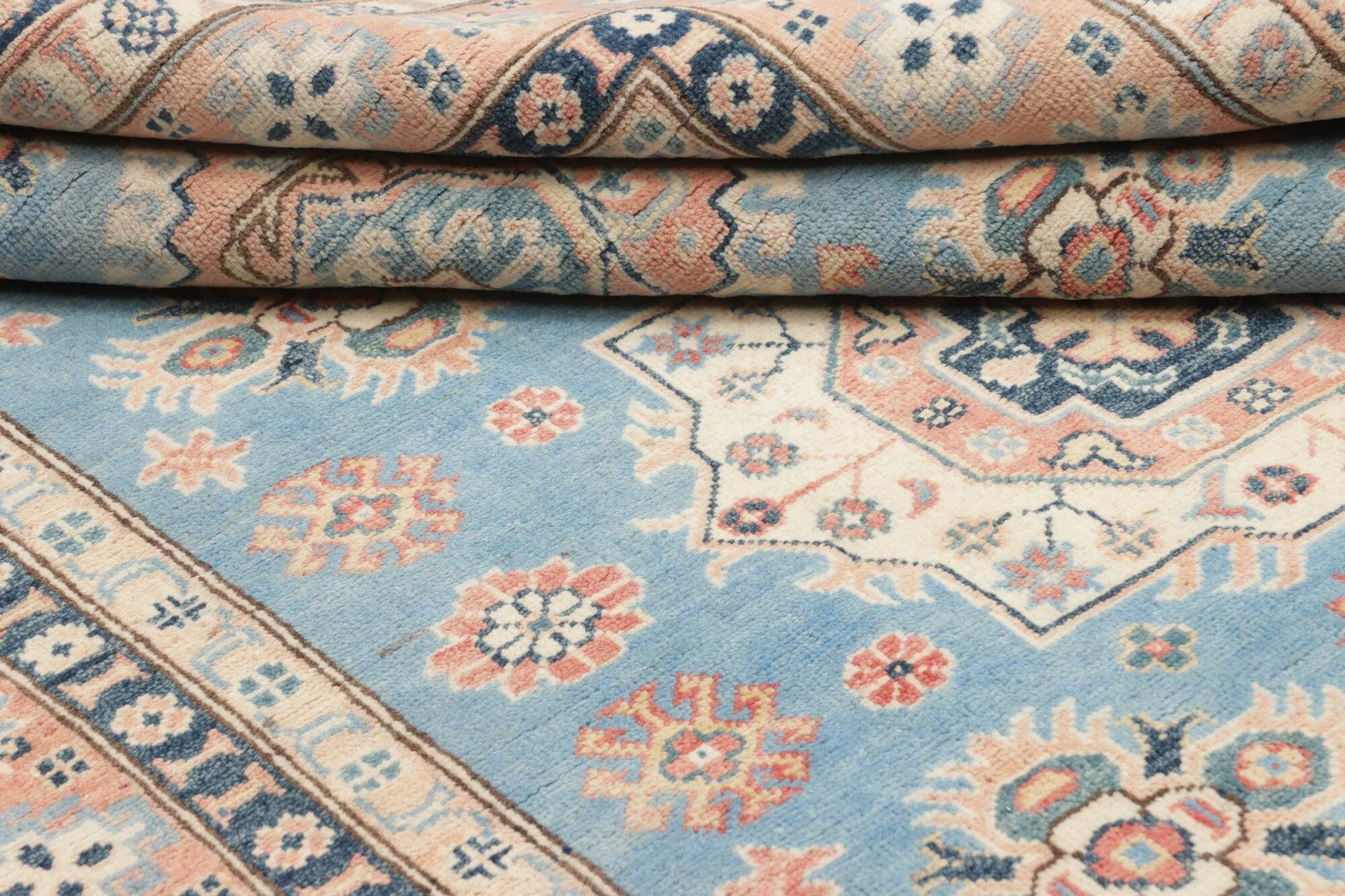 Kazak | 207 cm x 149 cm | Nr. 12-444953