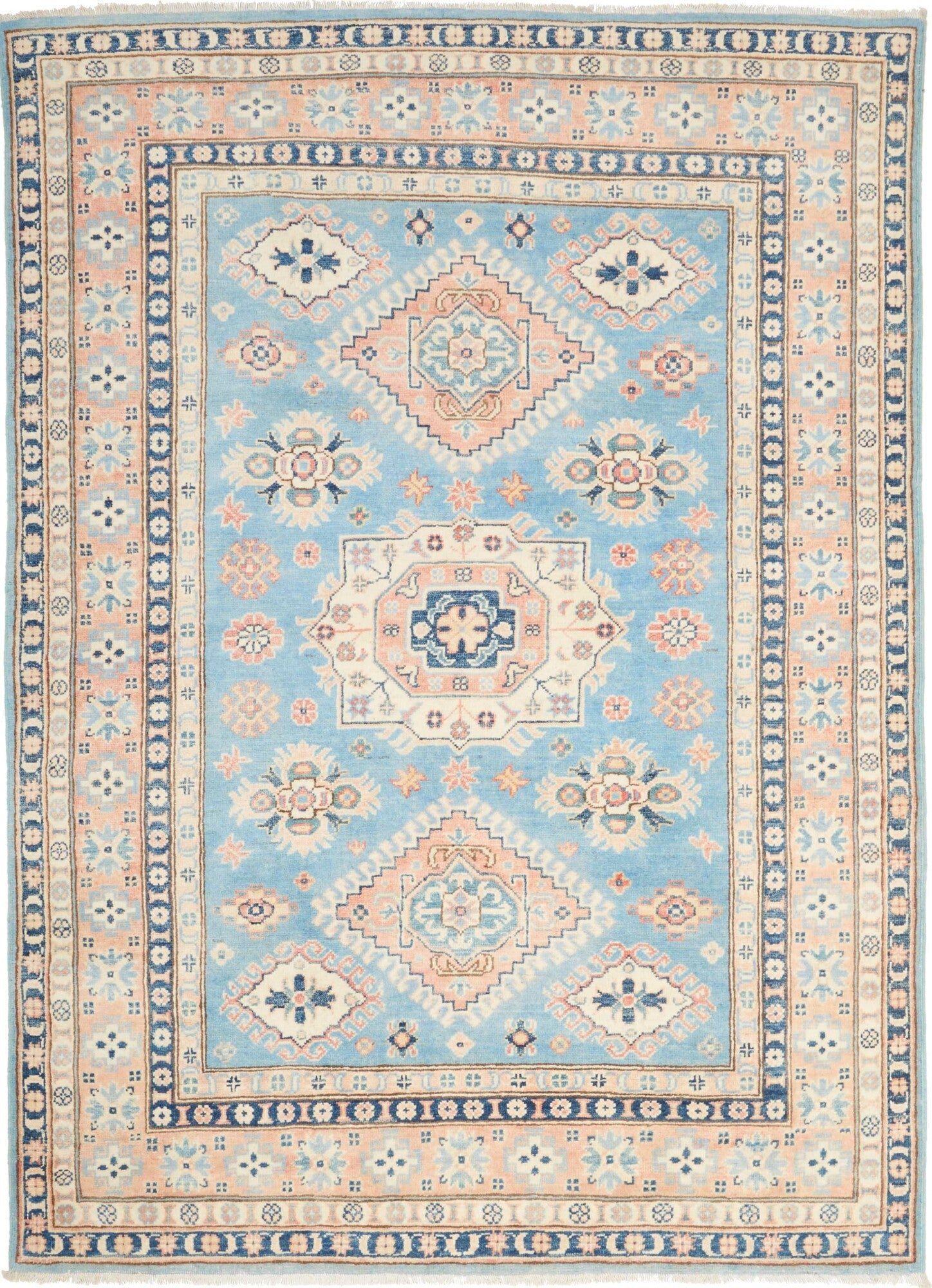 Kazak | 207 cm x 149 cm | Nr. 12-444953