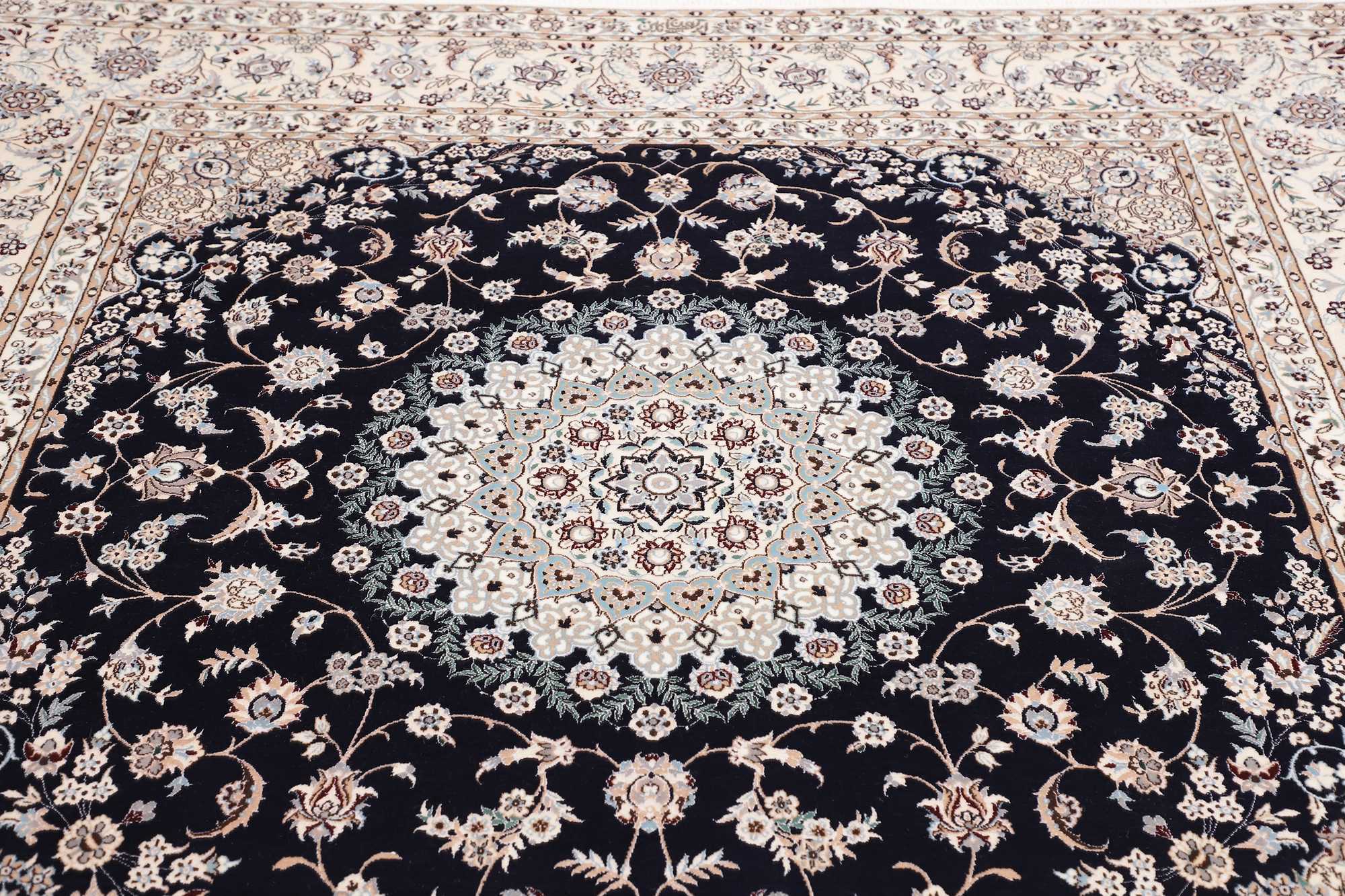 ナイン | 208 cm x 211 cm | Nr. 12-445544