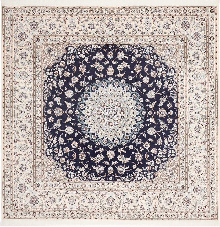 内因 | 208 cm x 211 cm | Nr. 12-445544