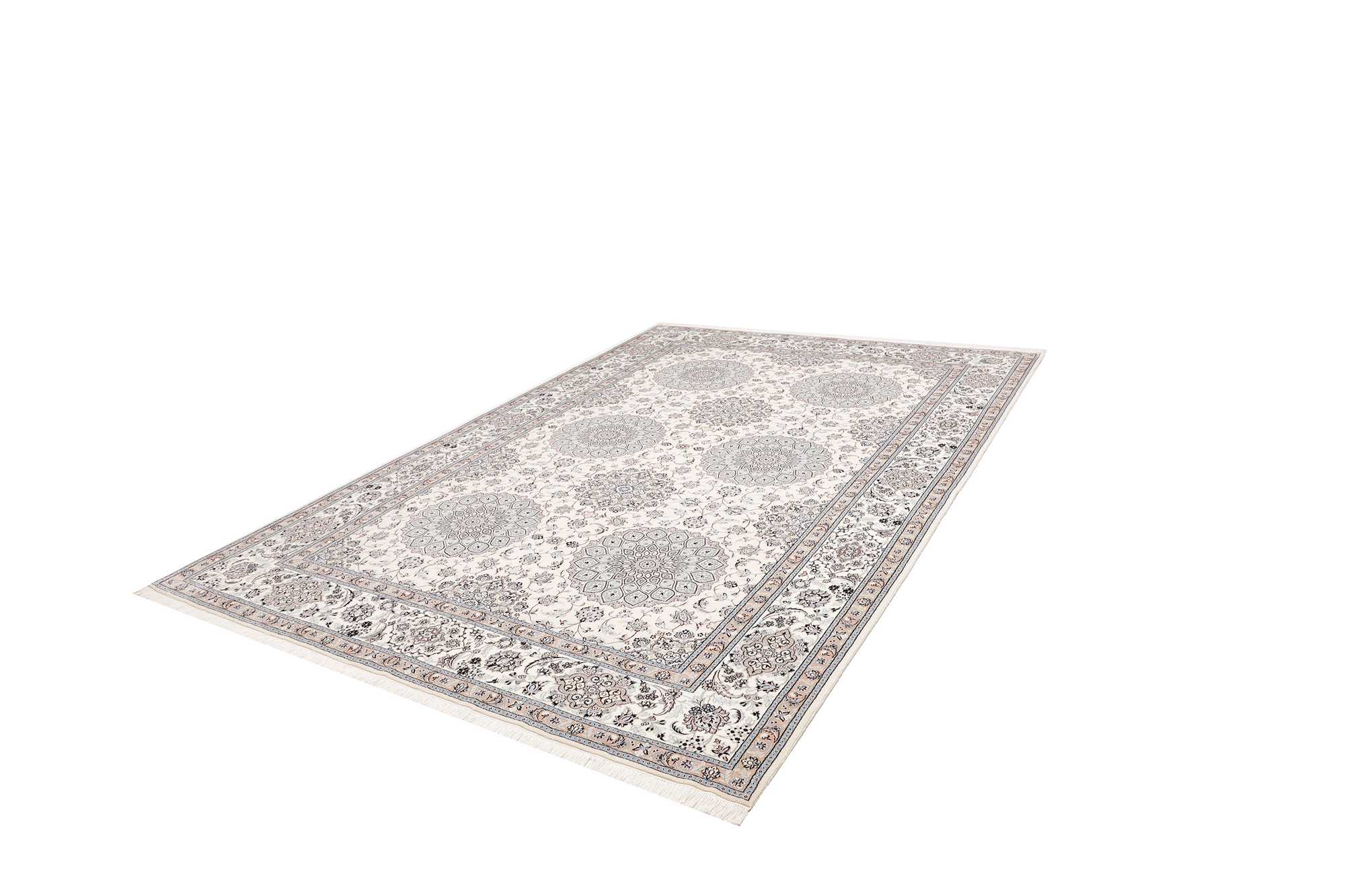 Nain | 317 cm x 215 cm | Nr. 12-445549