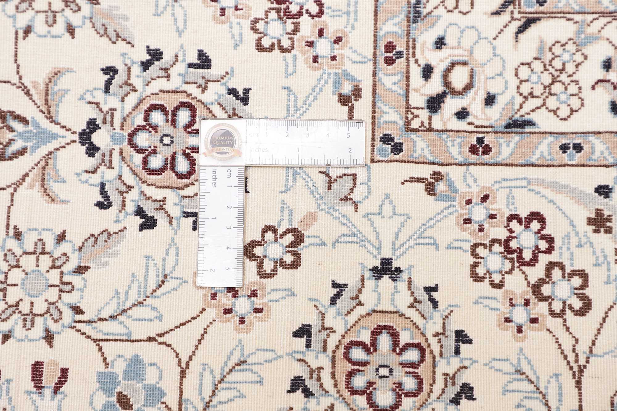 Nain | 317 cm x 215 cm | Nr. 12-445549