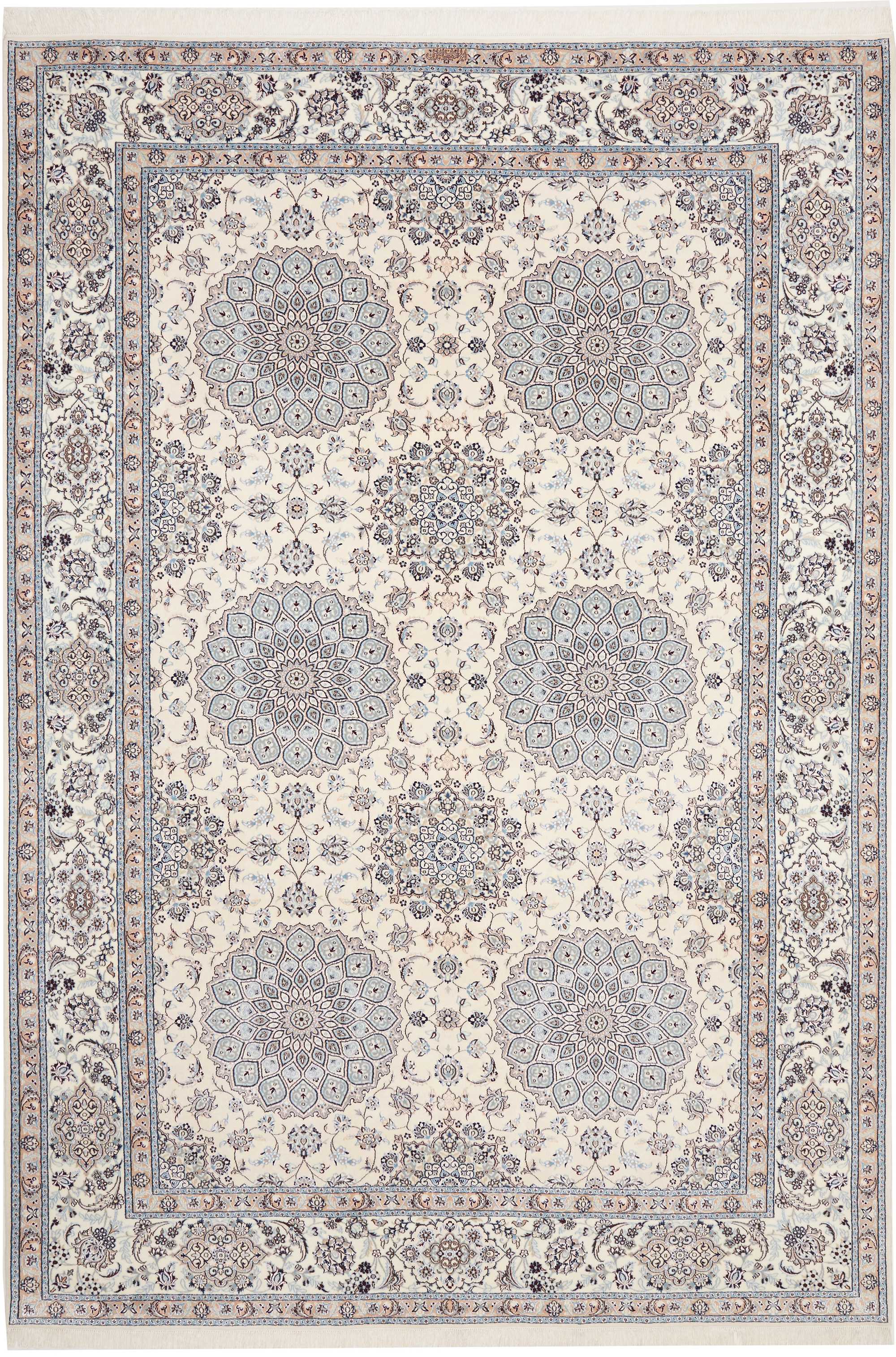 Nain | 317 cm x 215 cm | Nr. 12-445549