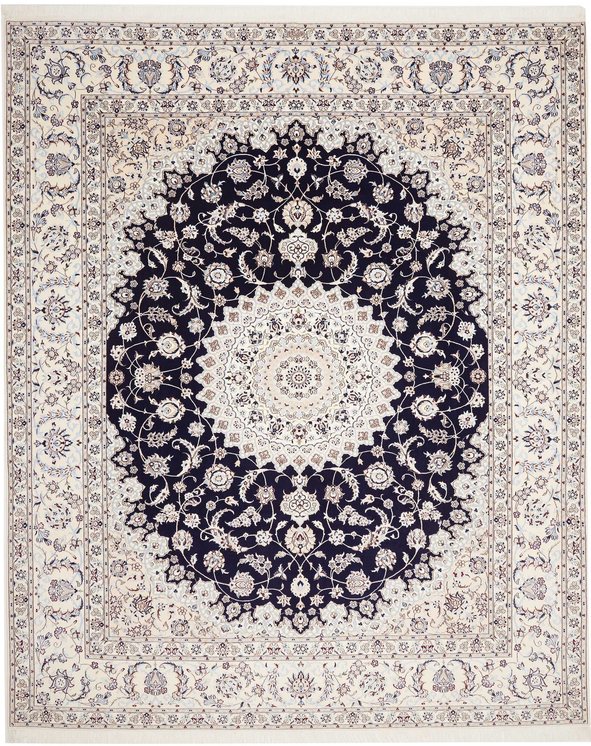 Nain | 314 cm x 256 cm | Nr. 12-445576