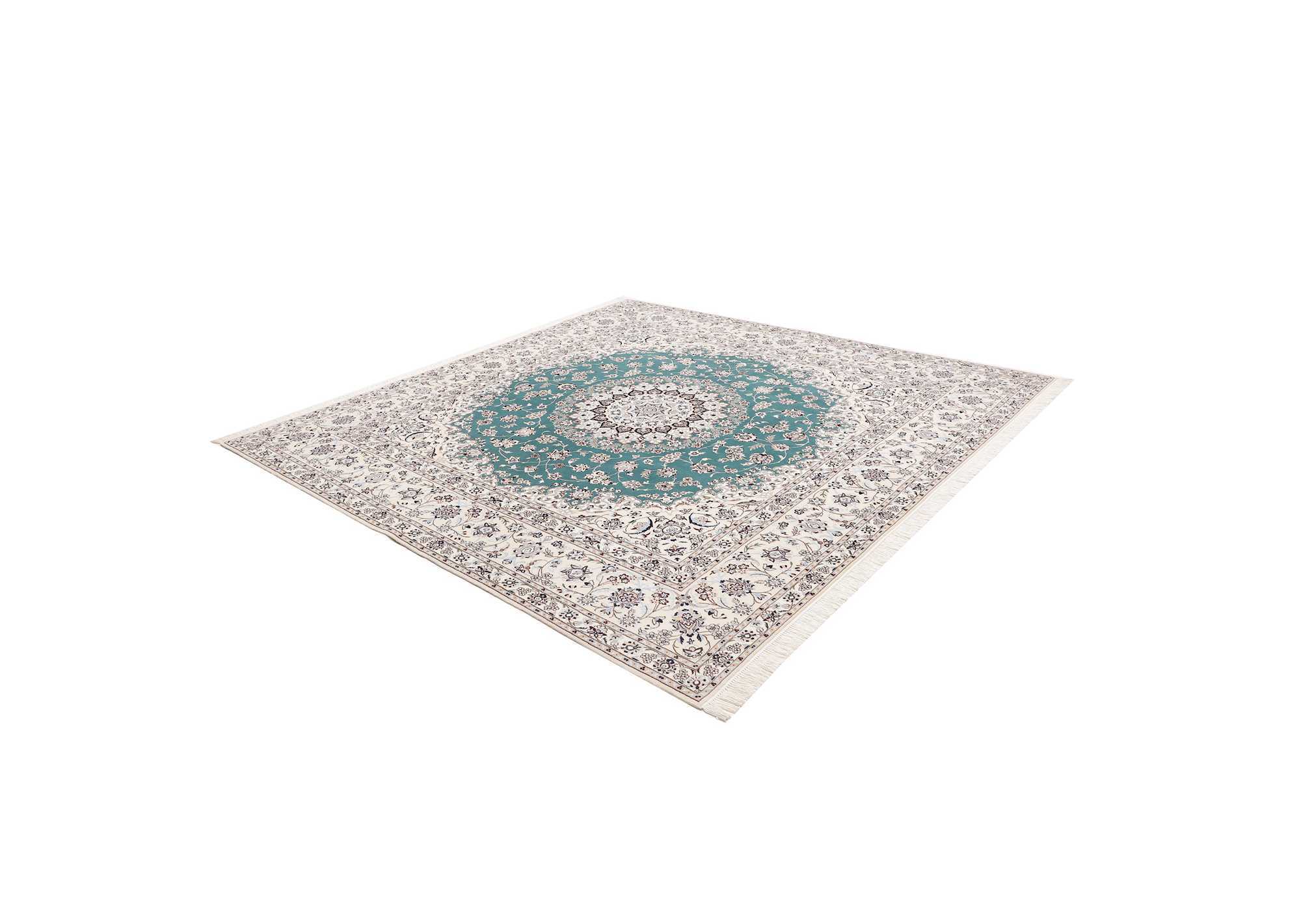 Nain | 248 cm x 253 cm | Nr. 12-445582