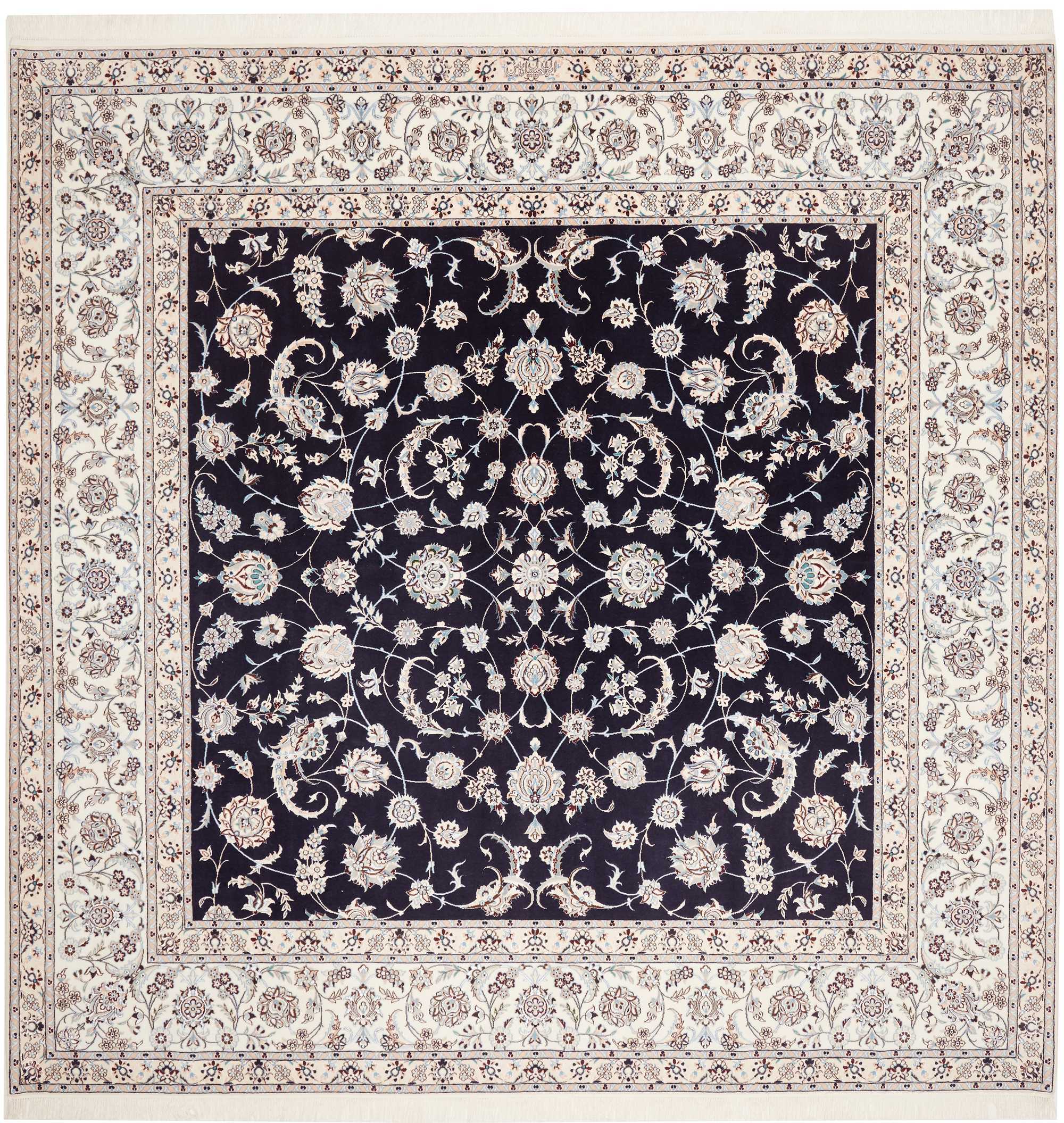 Nain | 261 cm x 260 cm | Nr. 12-445583