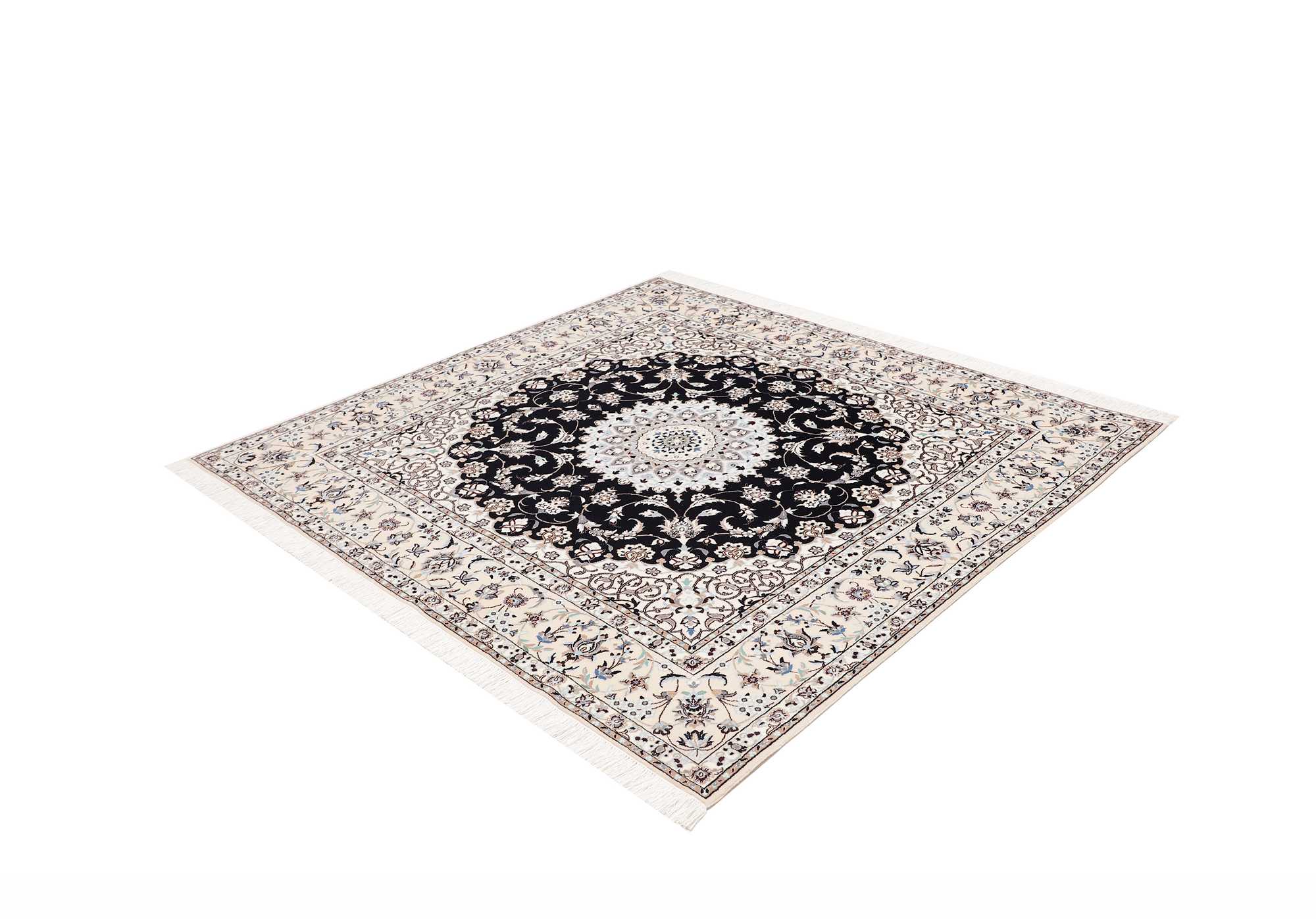 Nain | 170 cm x 172 cm | Nr. 12-445688