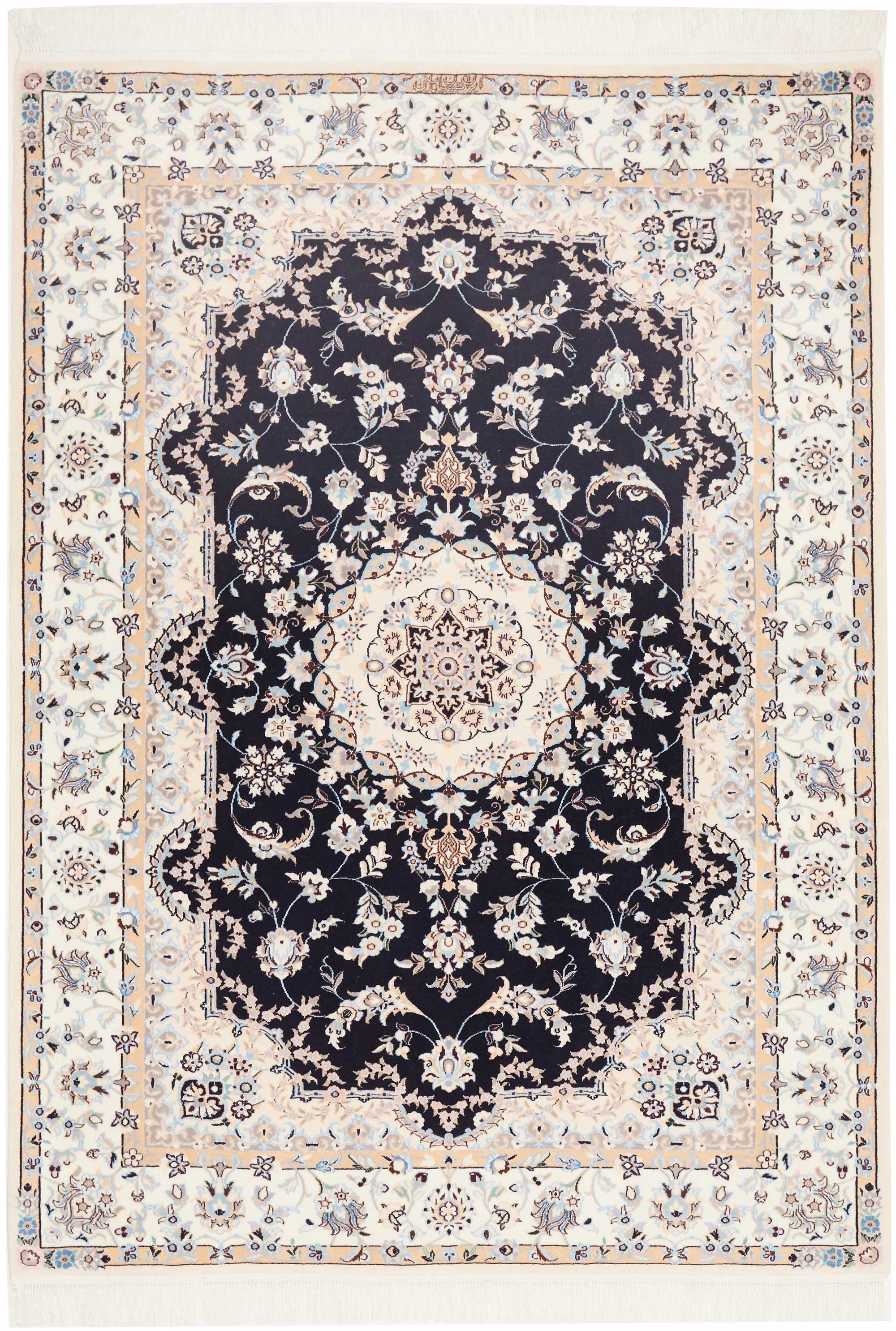 Nain | 175 cm x 126 cm | Nr. 12-445690