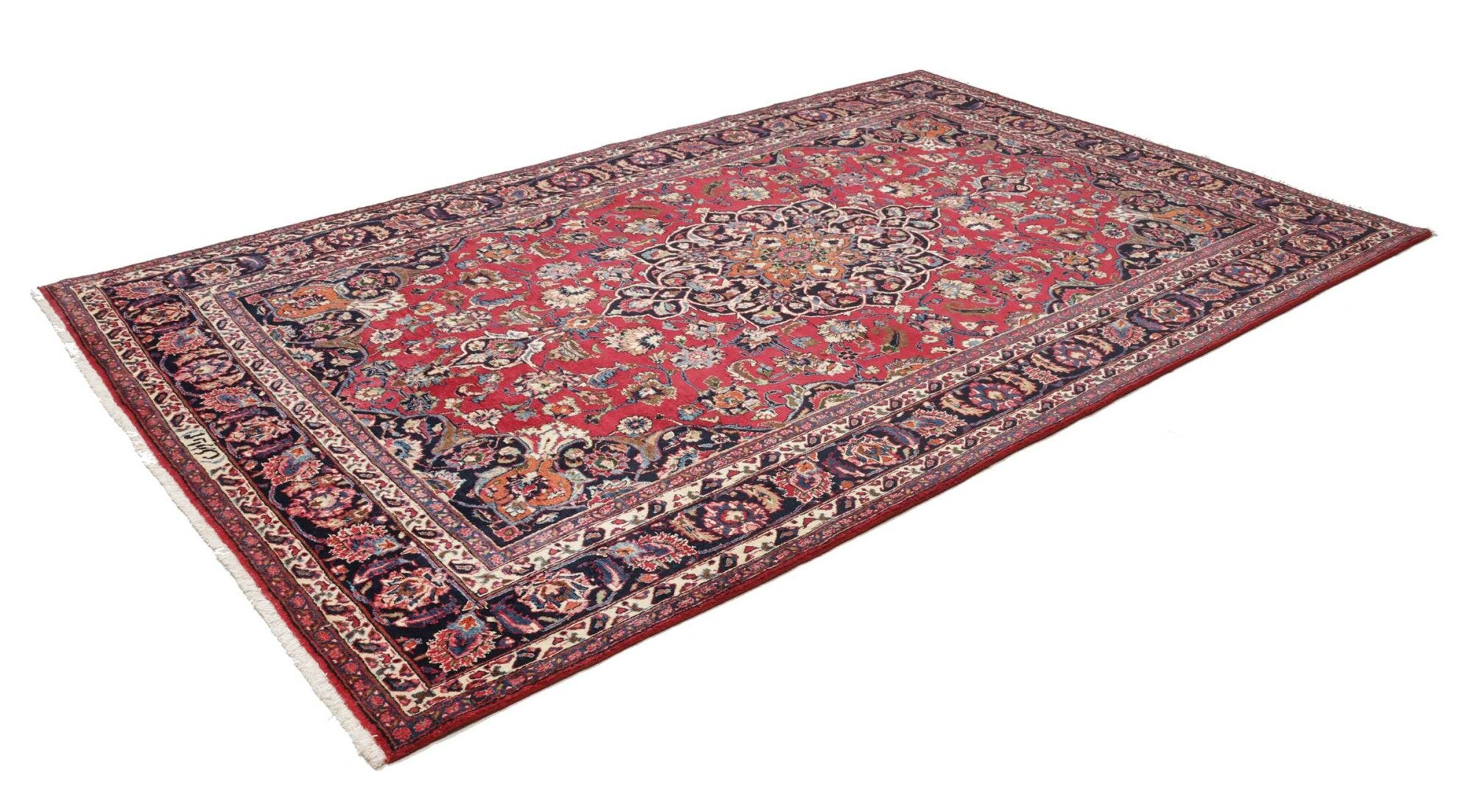 Mashhad | 322 cm x 203 cm | Nr. 12-446301