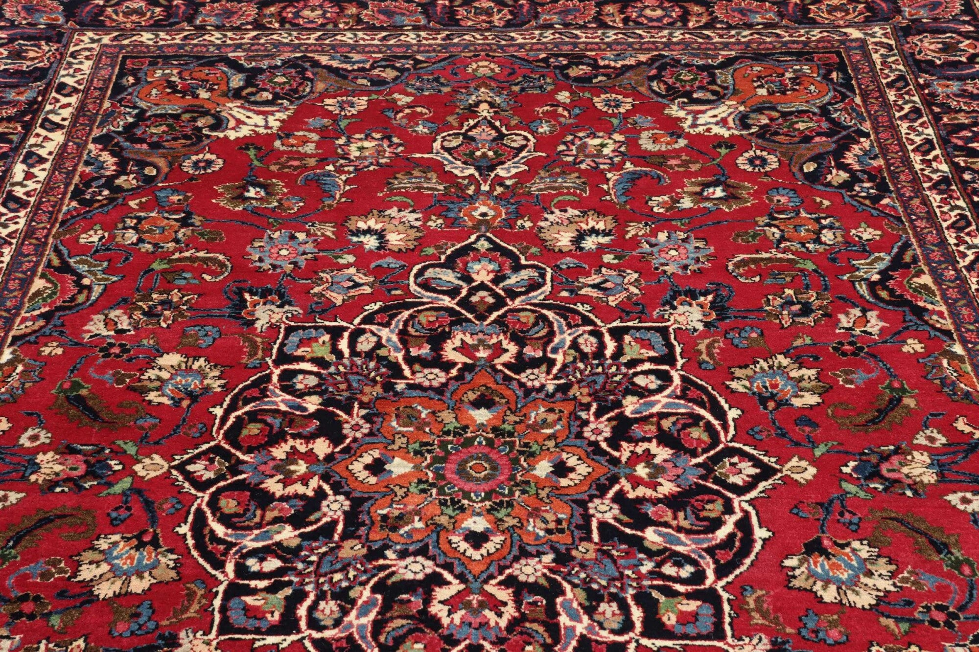 Meschad | 322 cm x 203 cm | Nr. 12-446301