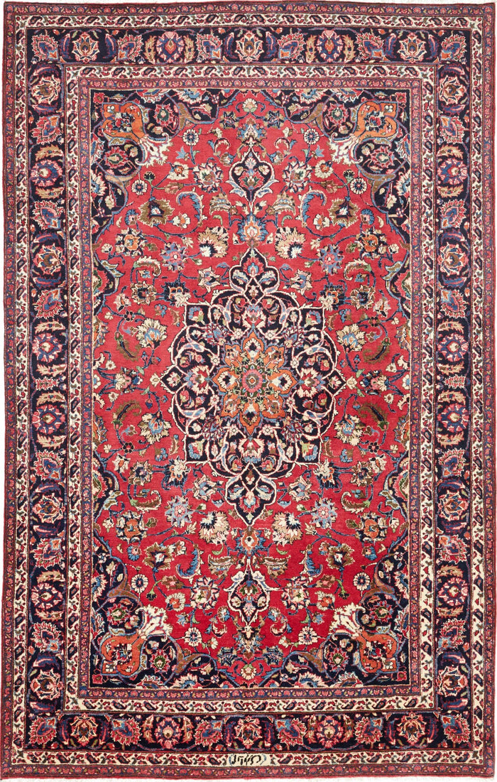 Meschad | 322 cm x 203 cm | Nr. 12-446301