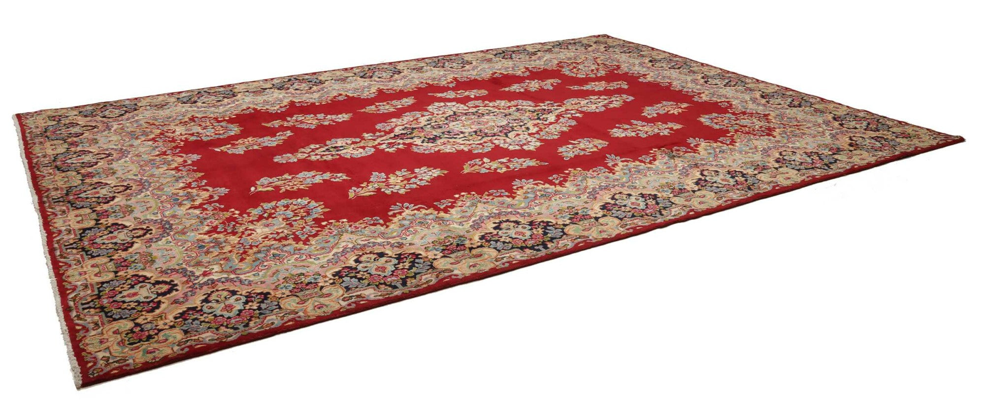 Kerman | 421 cm x 304 cm | Nr. 12-446331
