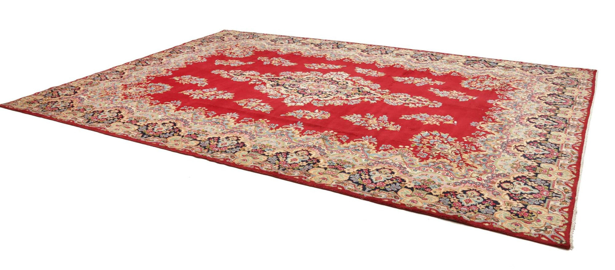 Kerman | 421 cm x 304 cm | Nr. 12-446331