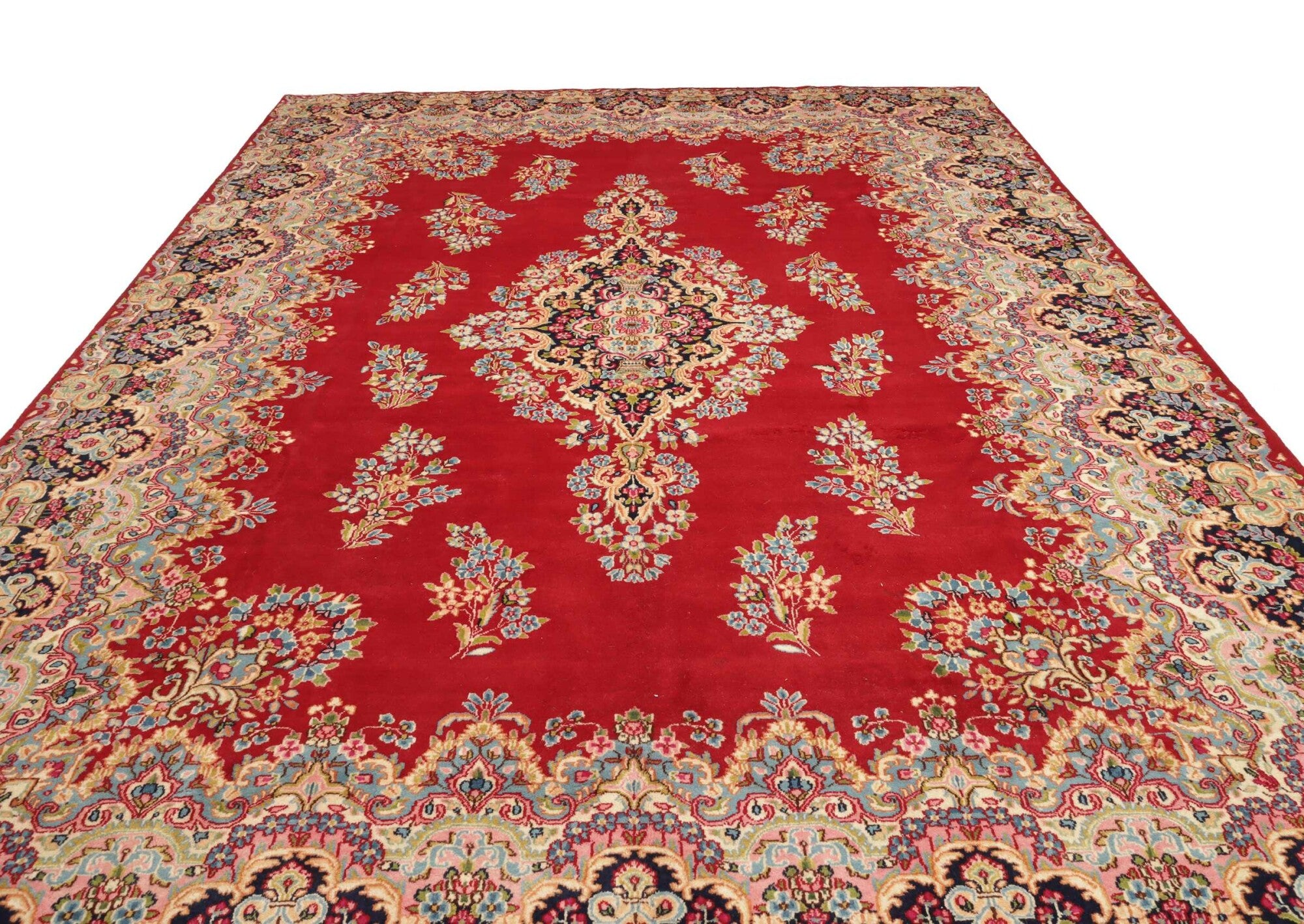 Kerman | 421 cm x 304 cm | Nr. 12-446331