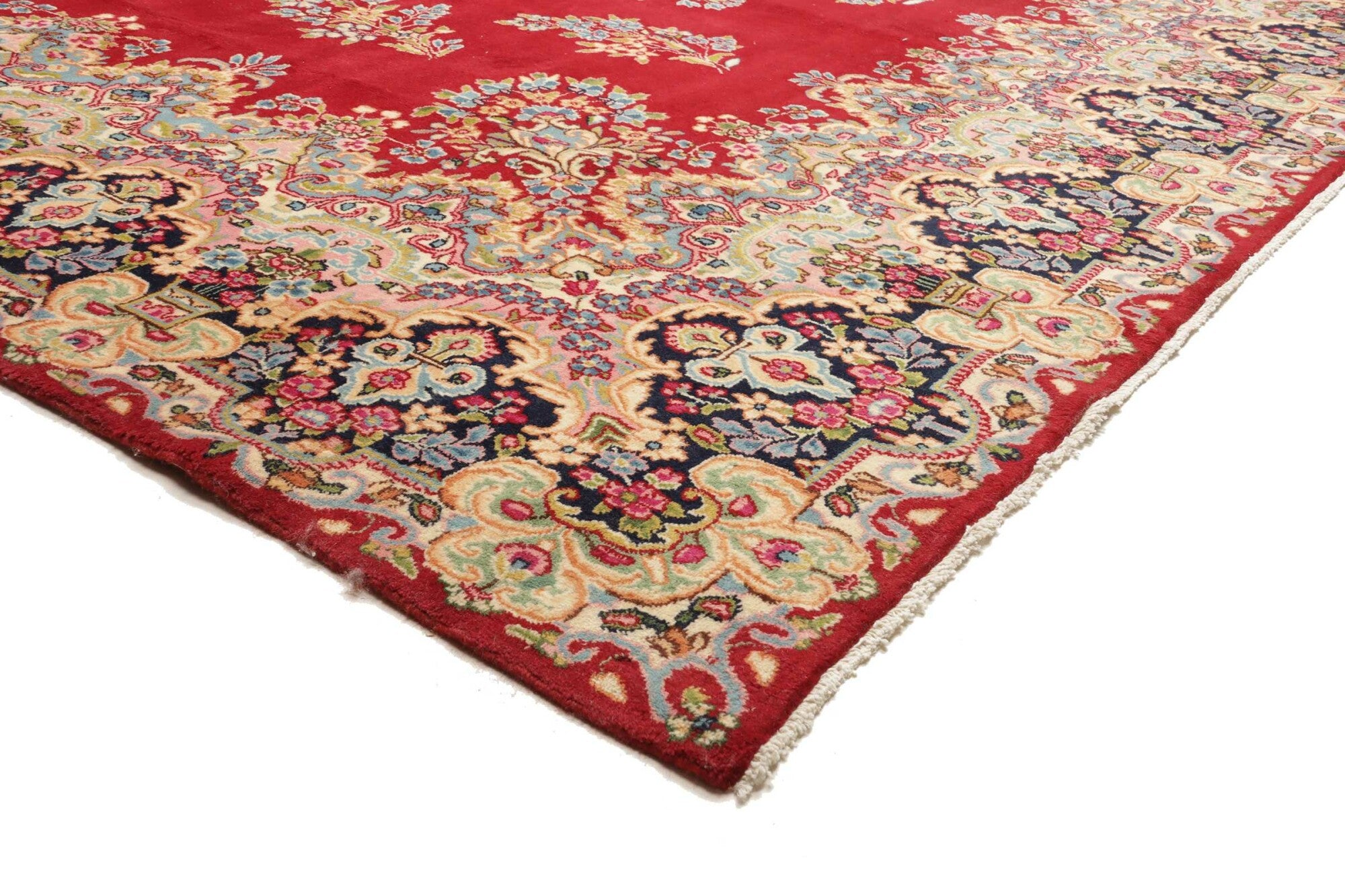 Kerman | 421 cm x 304 cm | Nr. 12-446331