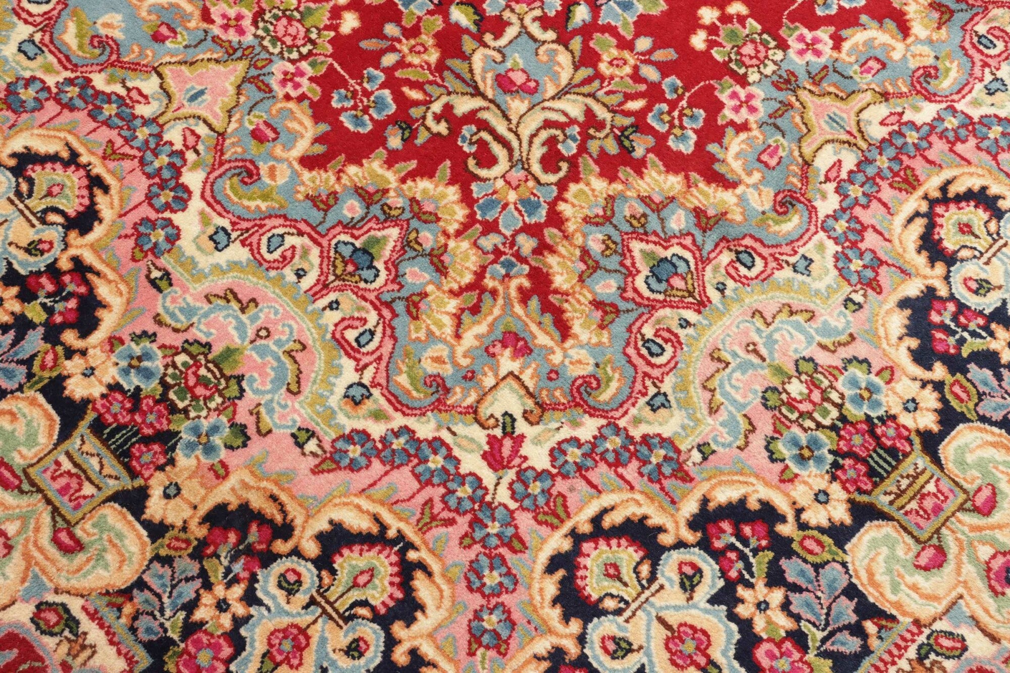 Kerman | 421 cm x 304 cm | Nr. 12-446331