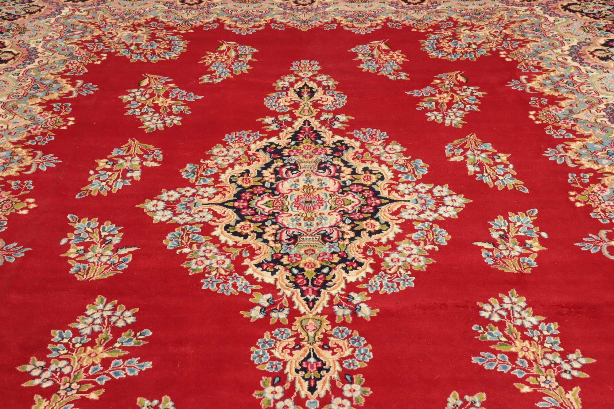 Kerman | 421 cm x 304 cm | Nr. 12-446331