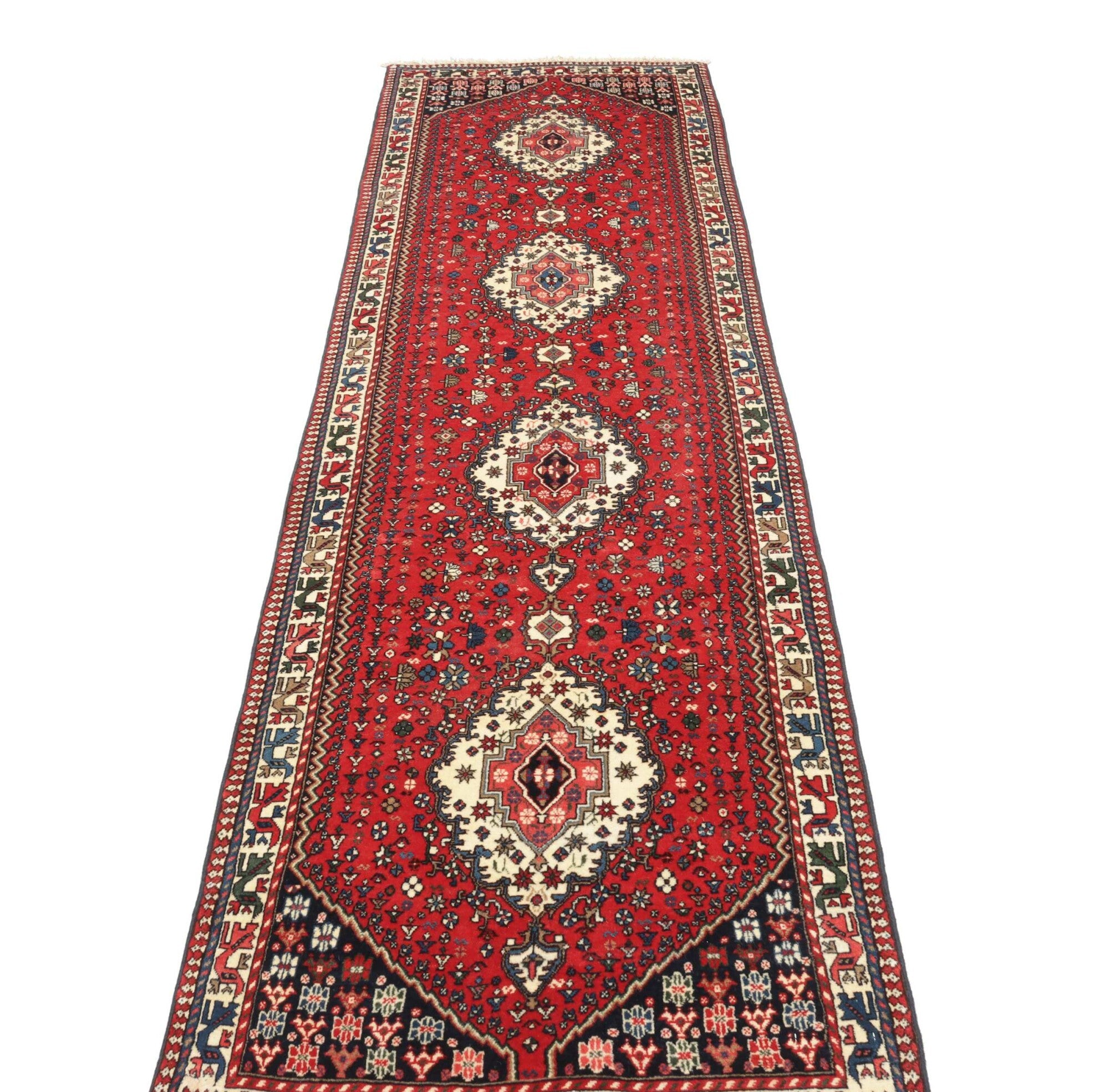 Yalameh | 308 cm x 83 cm | Nr. 12-446333