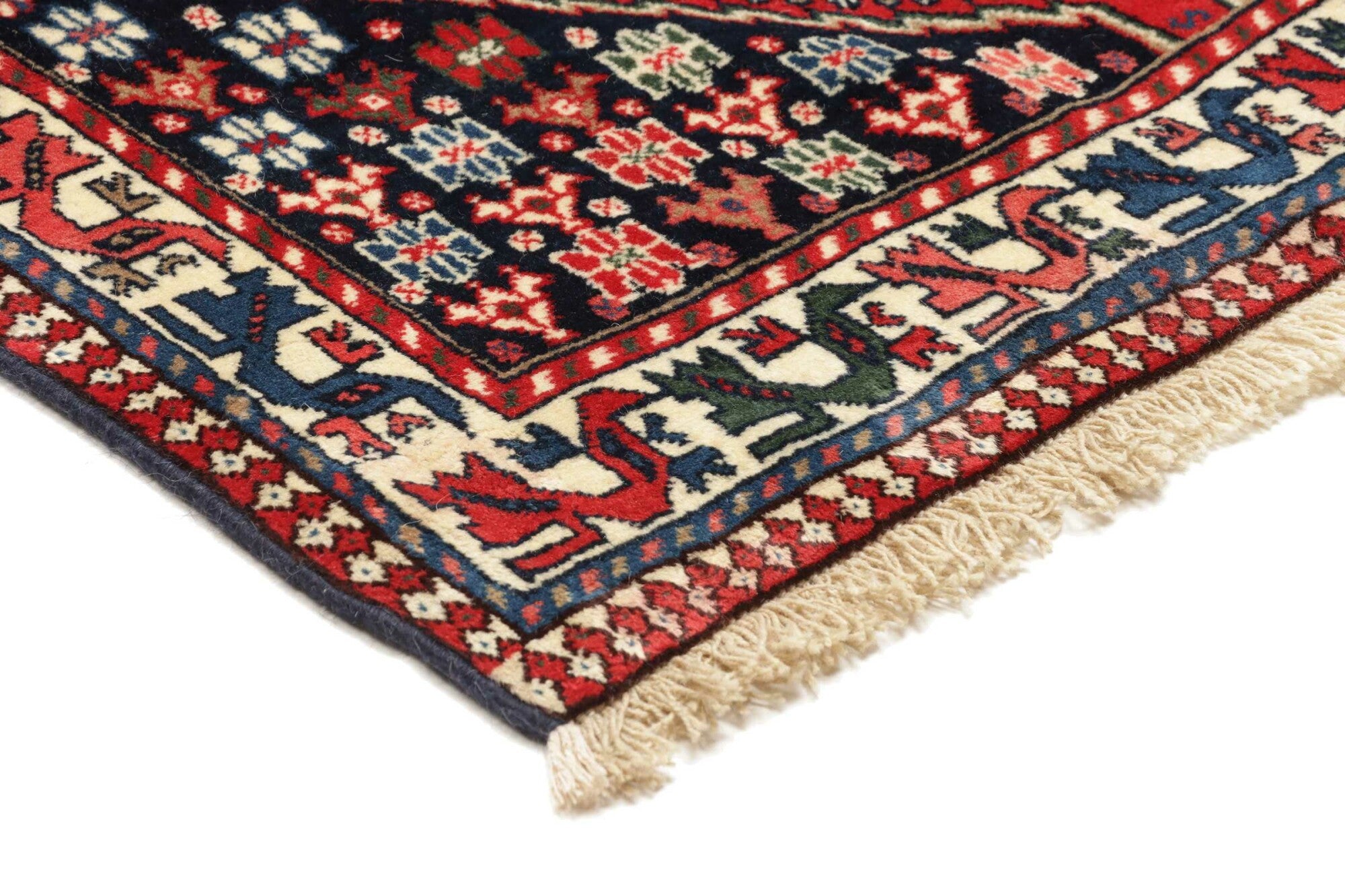 Yalameh | 308 cm x 83 cm | Nr. 12-446333