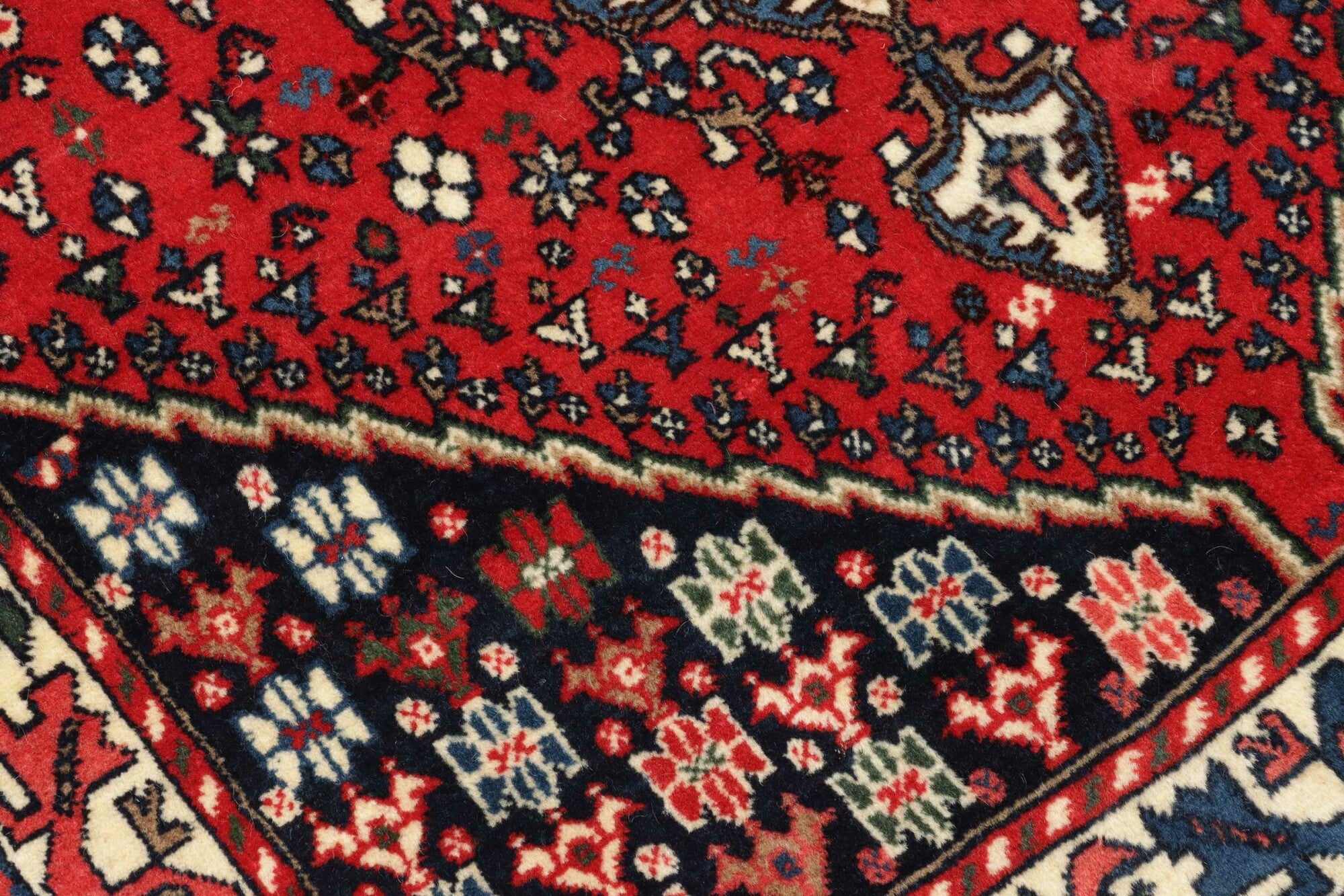 Yalameh | 308 cm x 83 cm | Nr. 12-446333