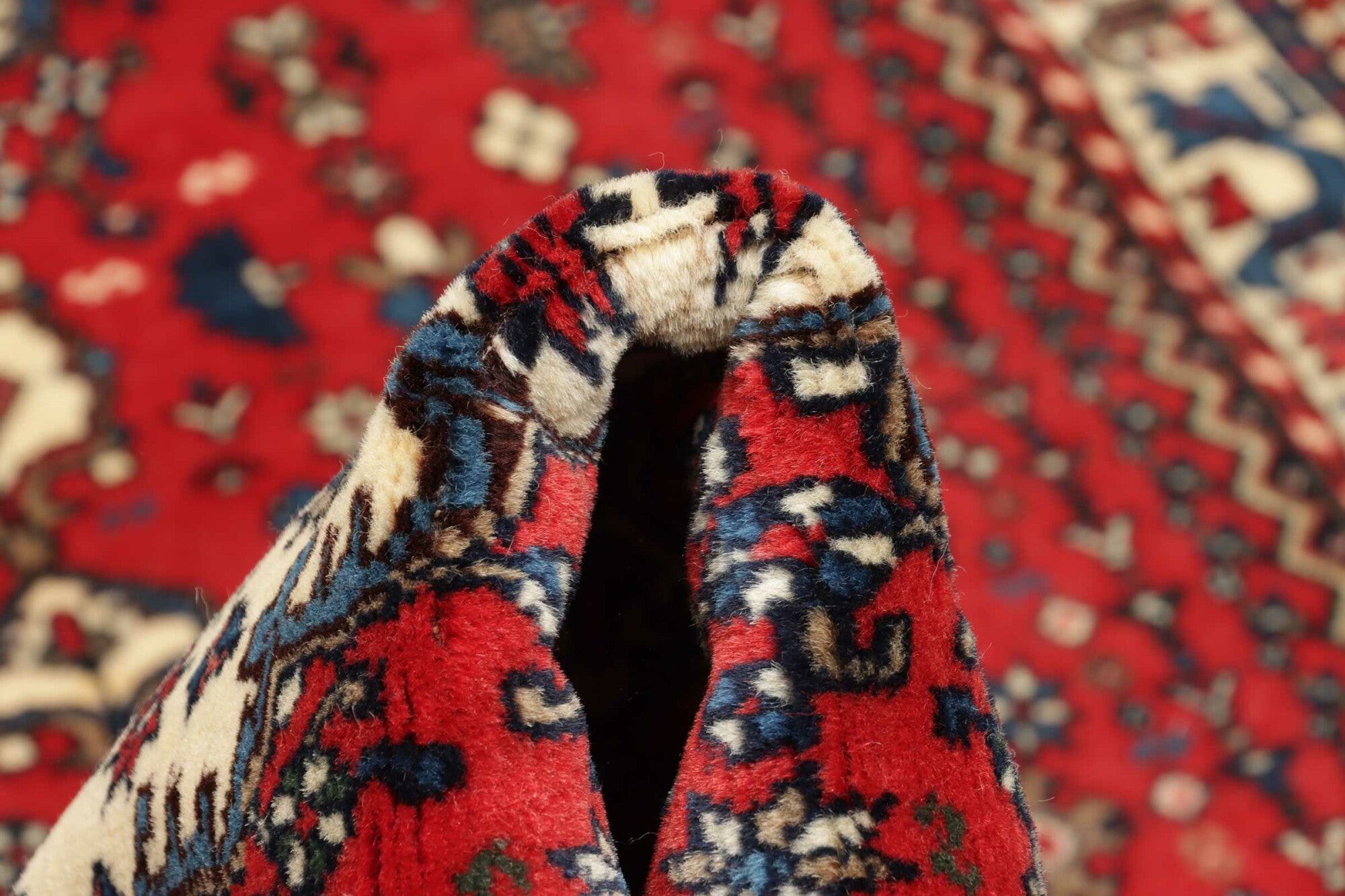 Yalameh | 308 cm x 83 cm | Nr. 12-446333