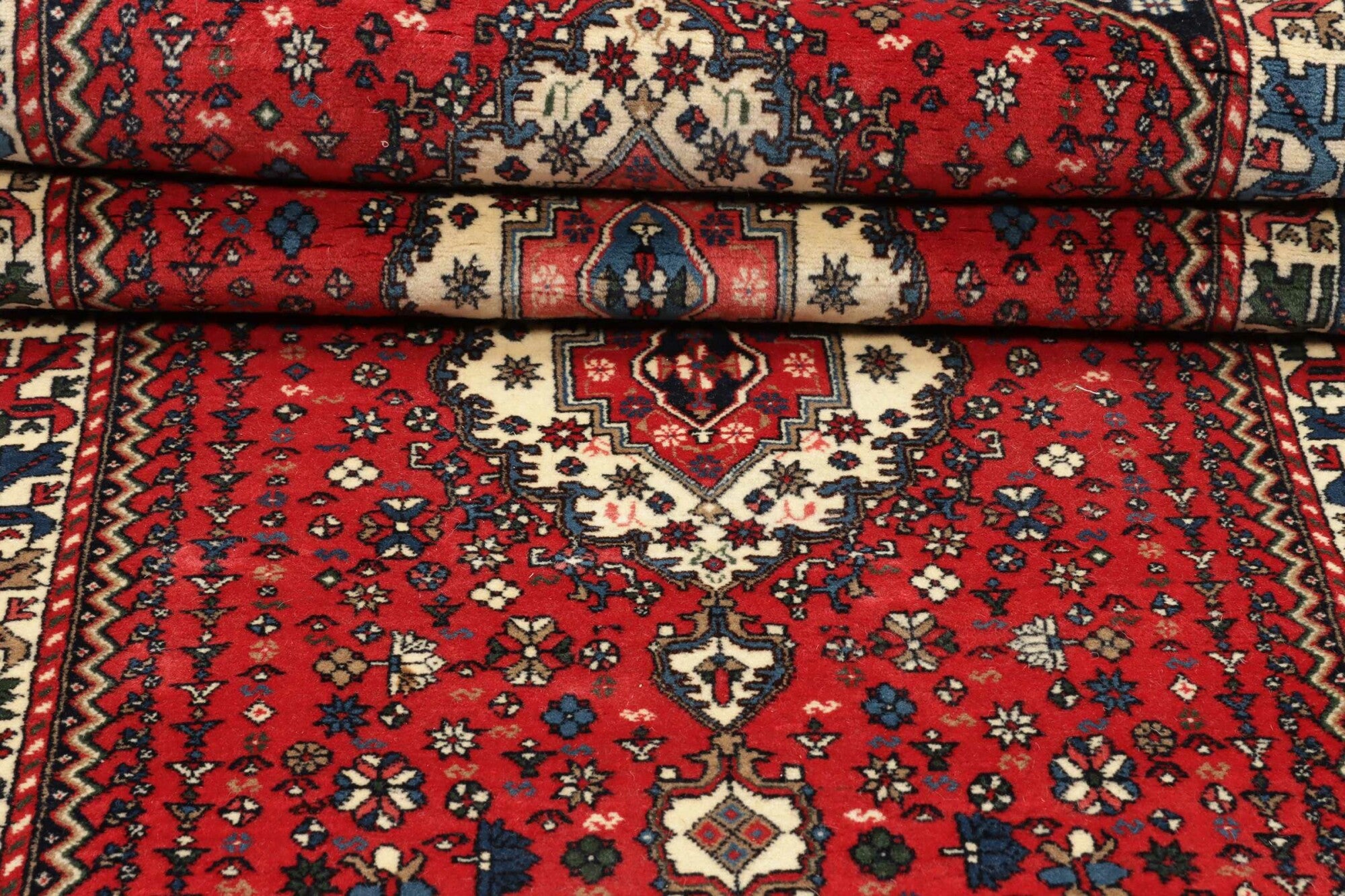 Yalameh | 308 cm x 83 cm | Nr. 12-446333