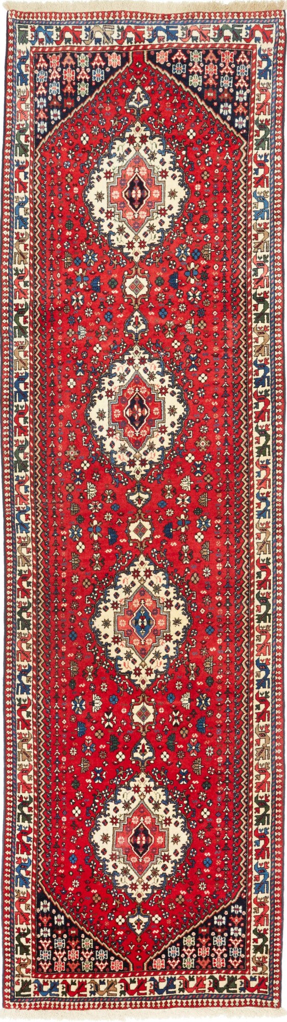 Yalameh | 308 cm x 83 cm | Nr. 12-446333