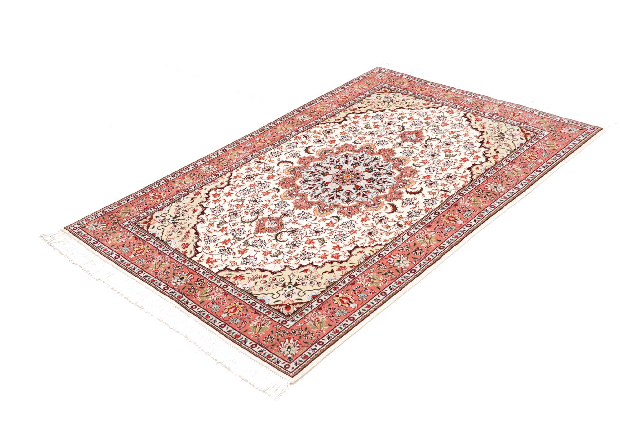Täbriz | 150 cm x 102 cm | Nr. 12-446337