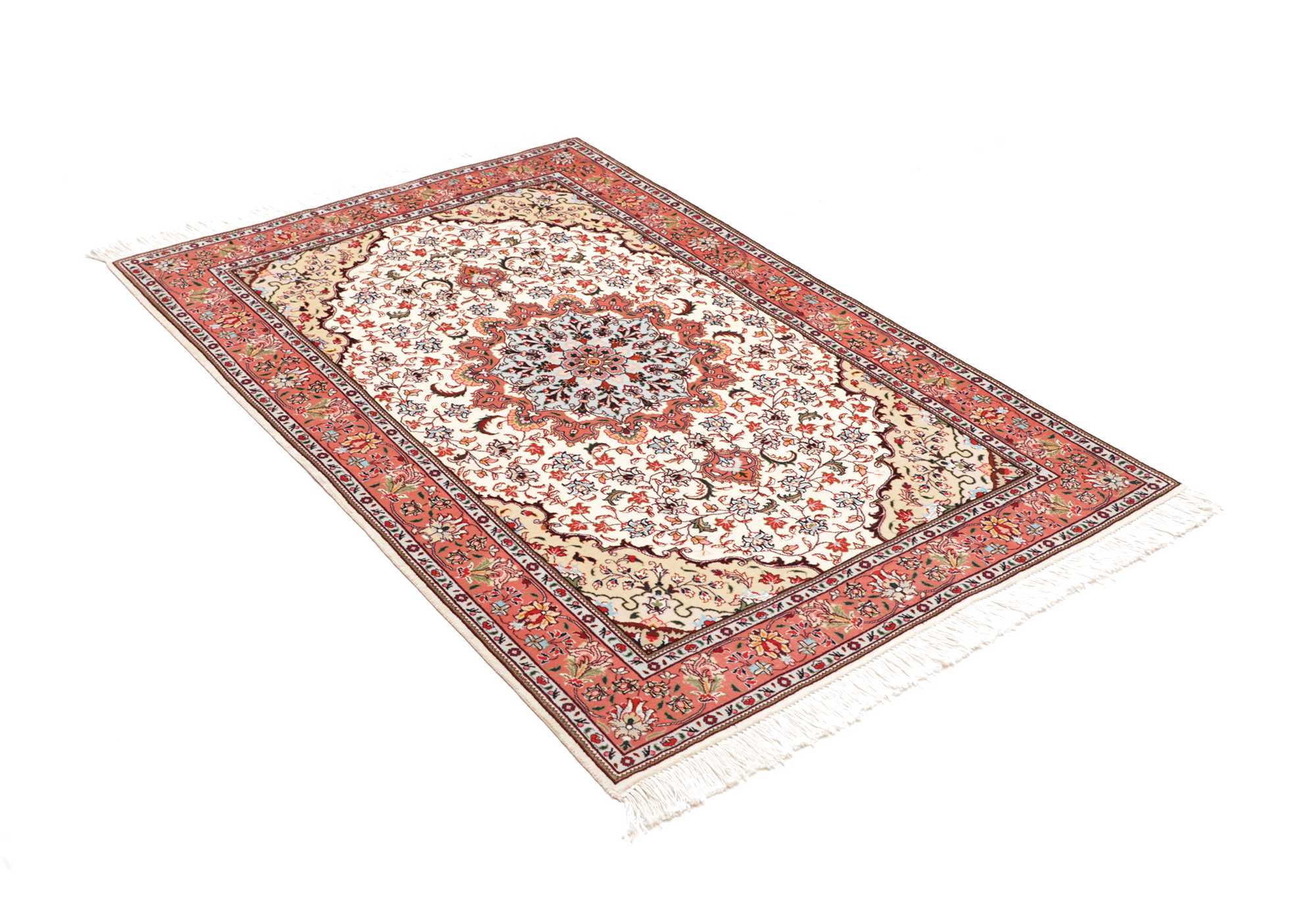 Täbriz | 150 cm x 102 cm | Nr. 12-446337