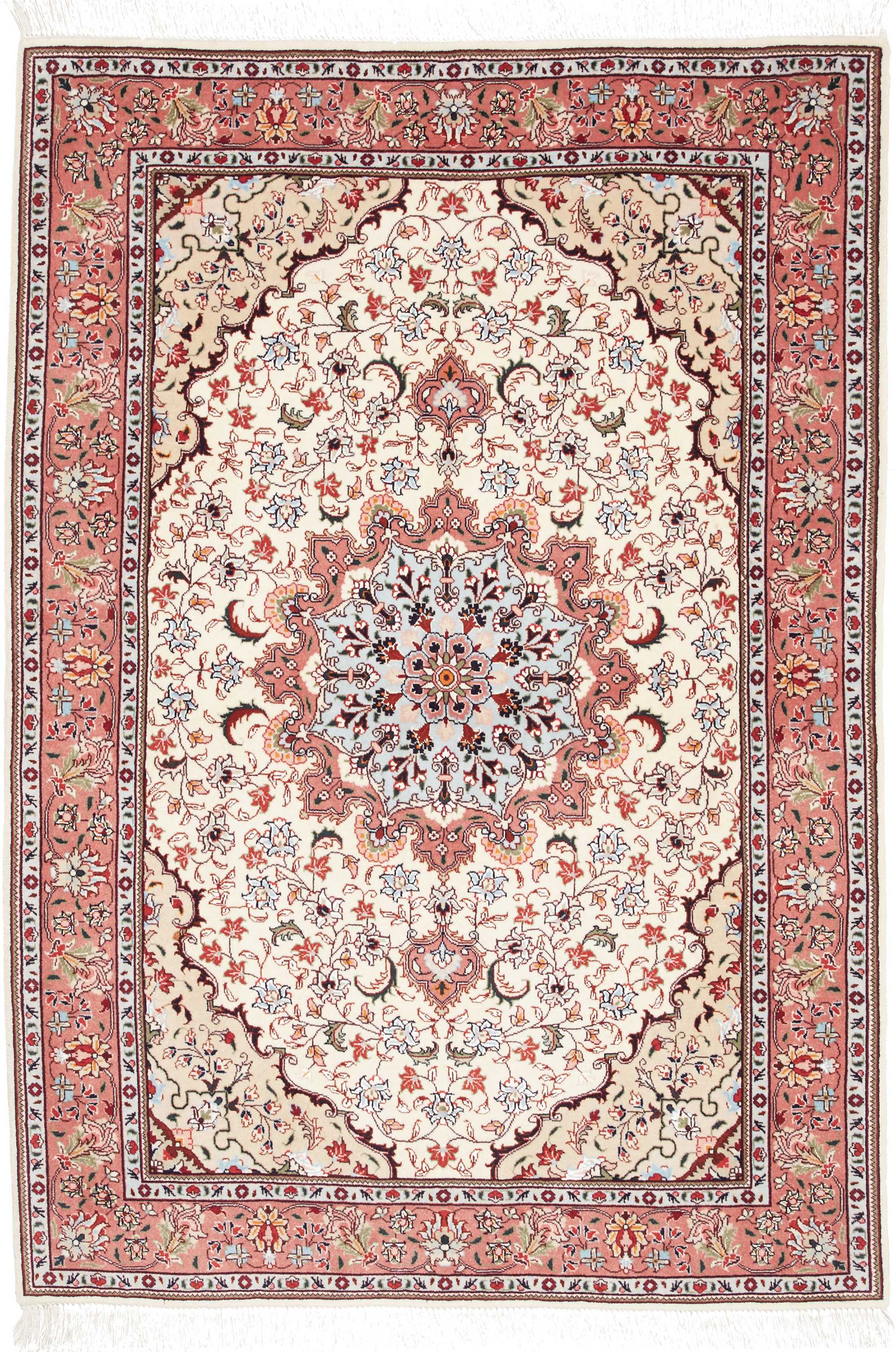 Täbriz | 150 cm x 102 cm | Nr. 12-446337
